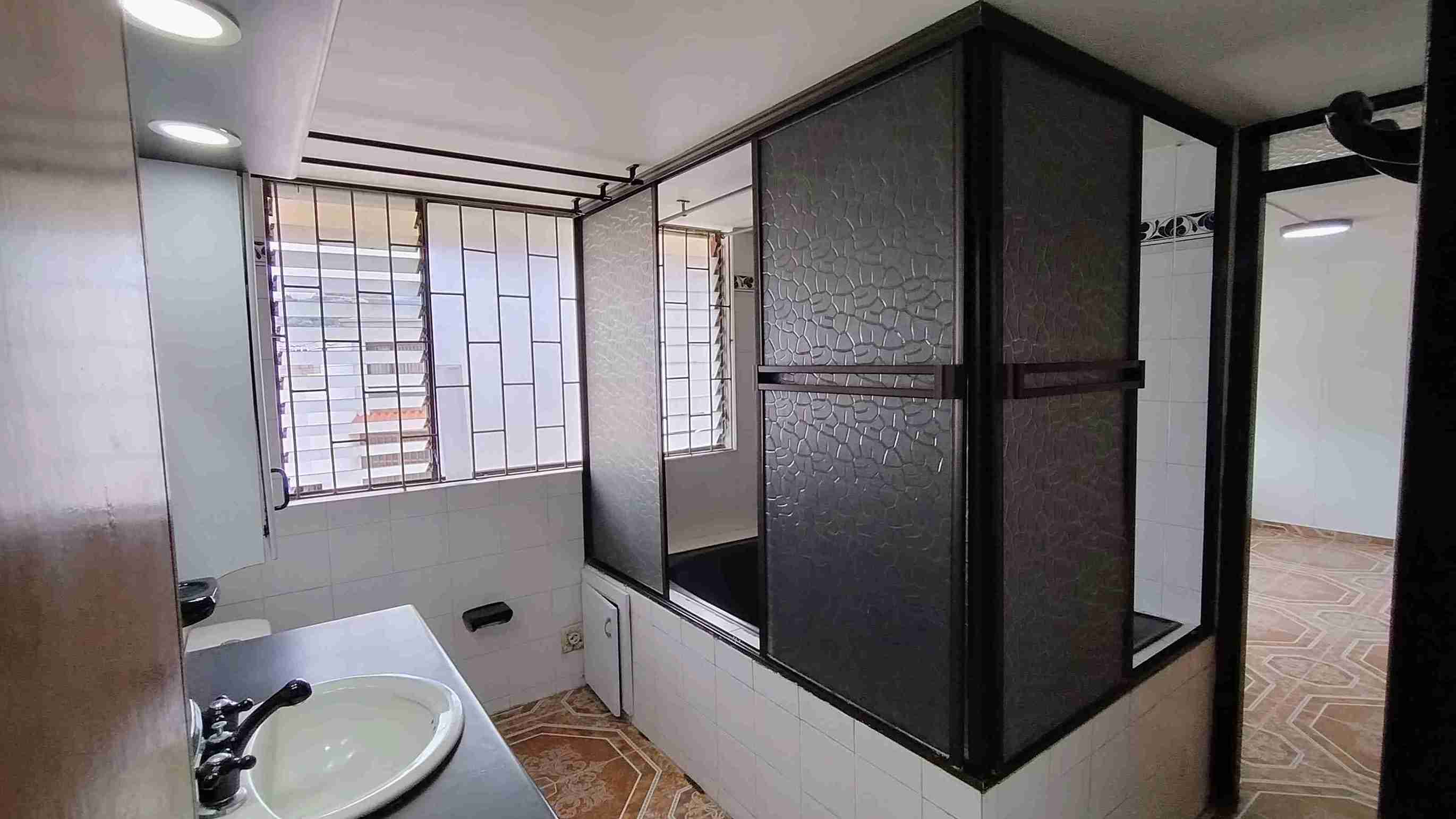 Foto de Apartamento para Venta en La rambla, Manizales - 279070192