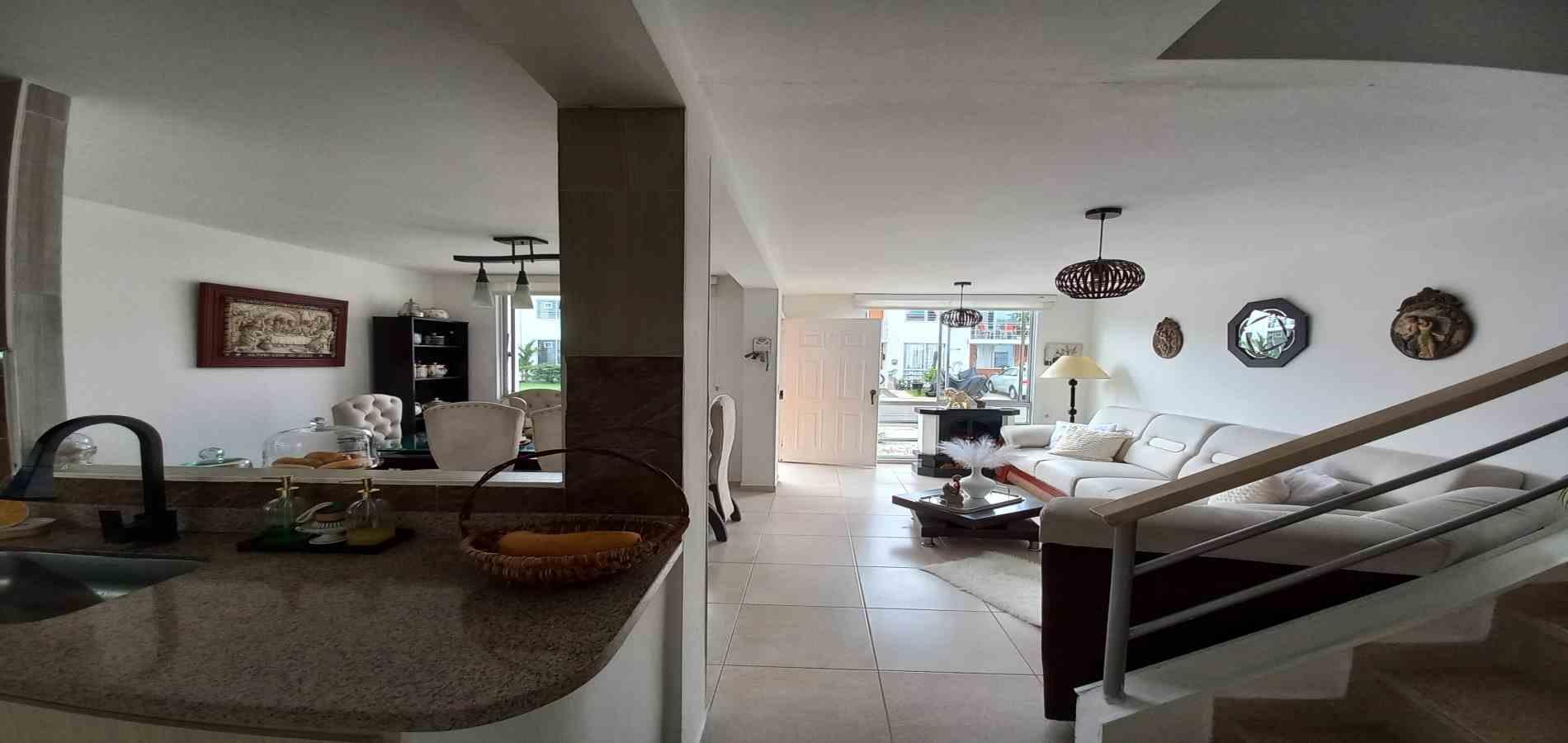 Foto de Casa en Venta en Galicia, Pereira - 7 - 279069861