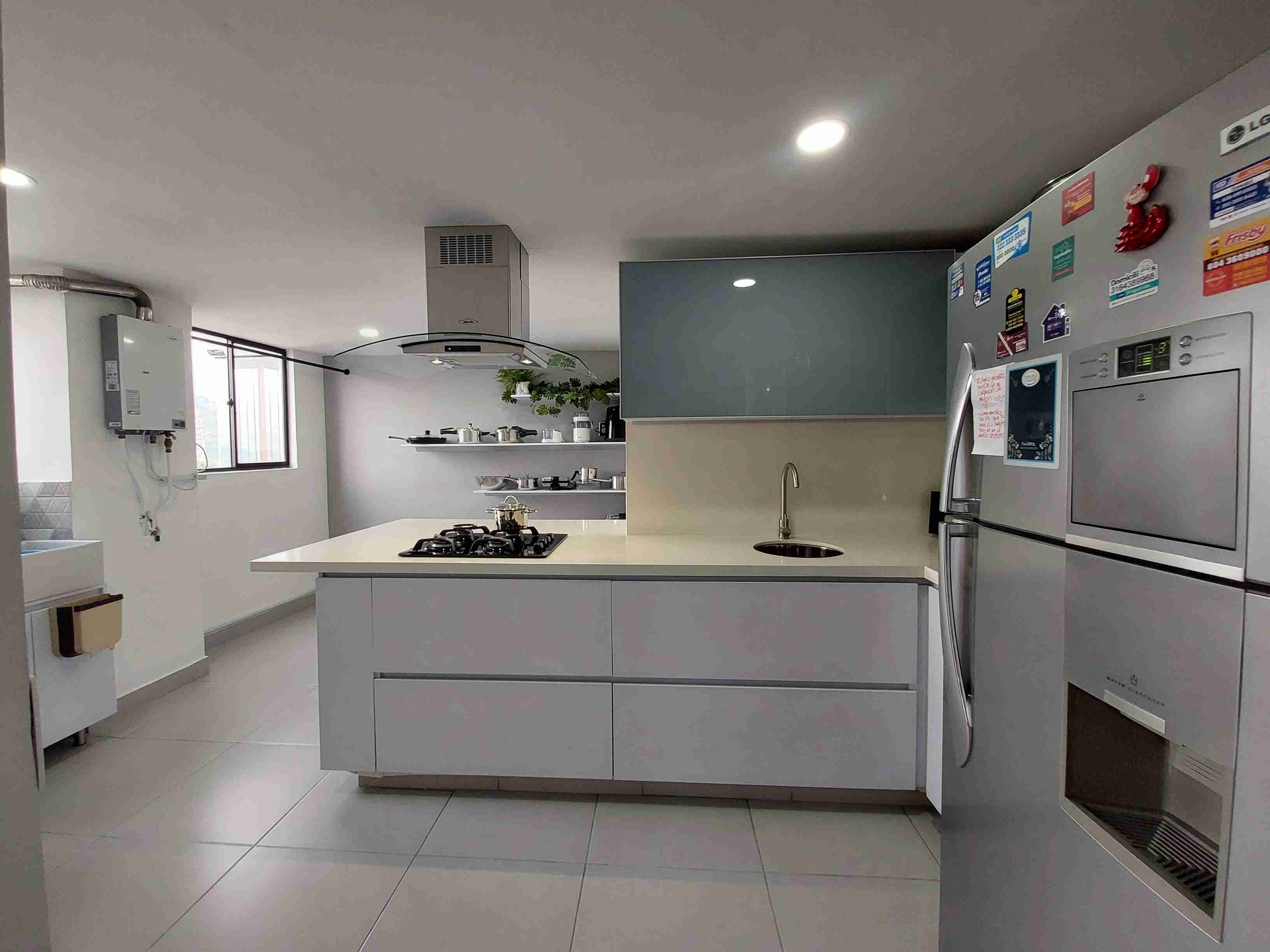 Foto de Apartamento en Arriendo en Milán, Manizales - 12 - 279065194