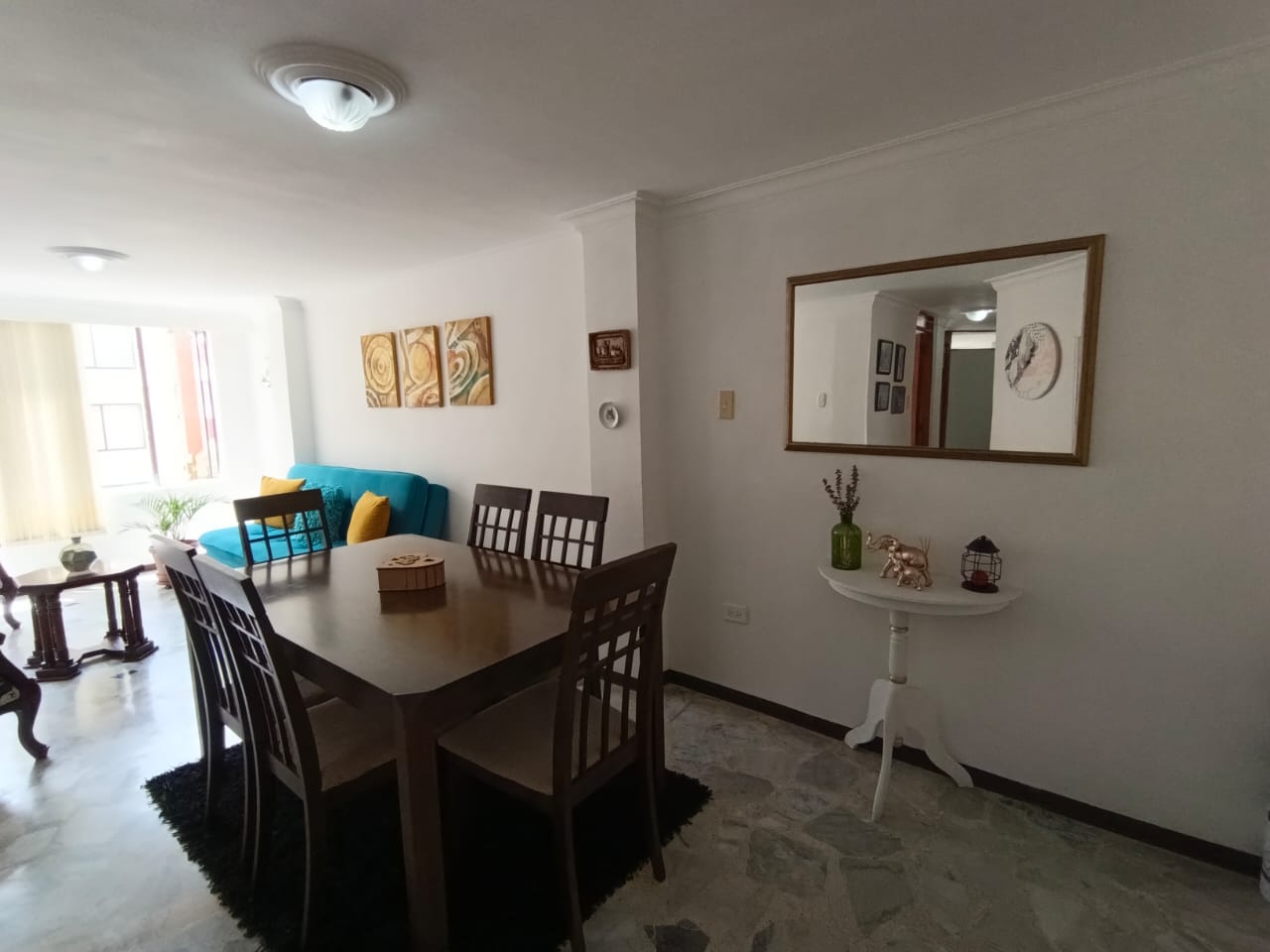 Foto de Apartamento en Venta en Villa carmenza, Manizales - 1 - 279063738