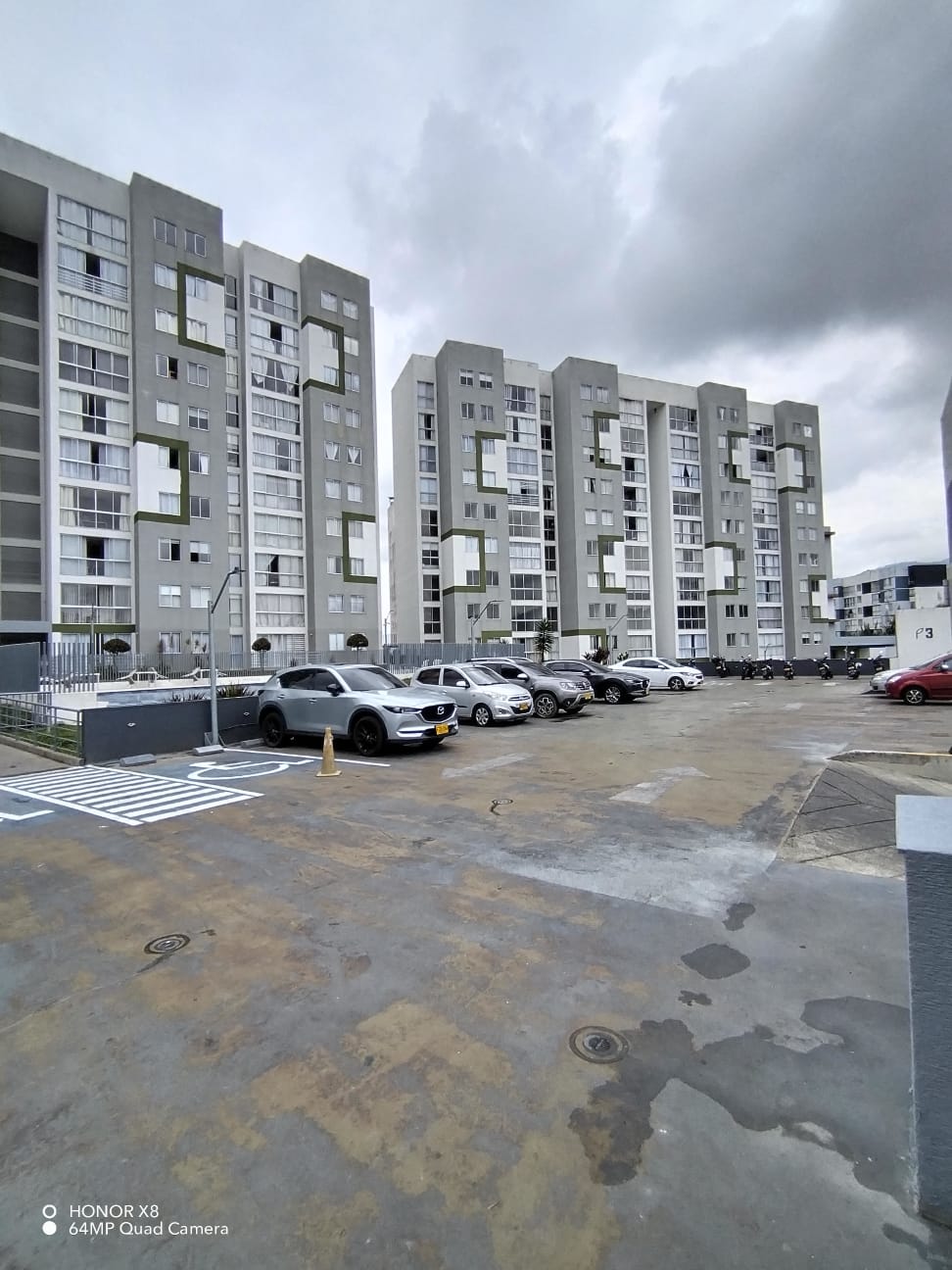 Foto de Apartamento en Venta en La pradera, Dosquebradas - 7 - 279064408