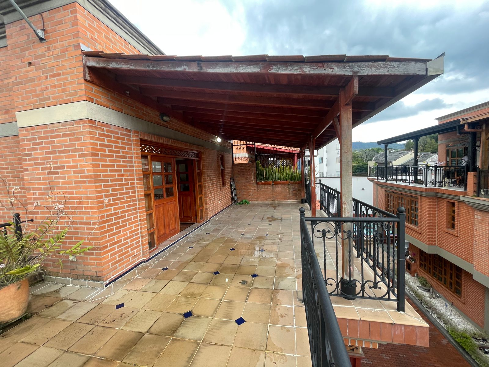 Foto de Casa en Arriendo en Alamos, Pereira - 19 - 279056851