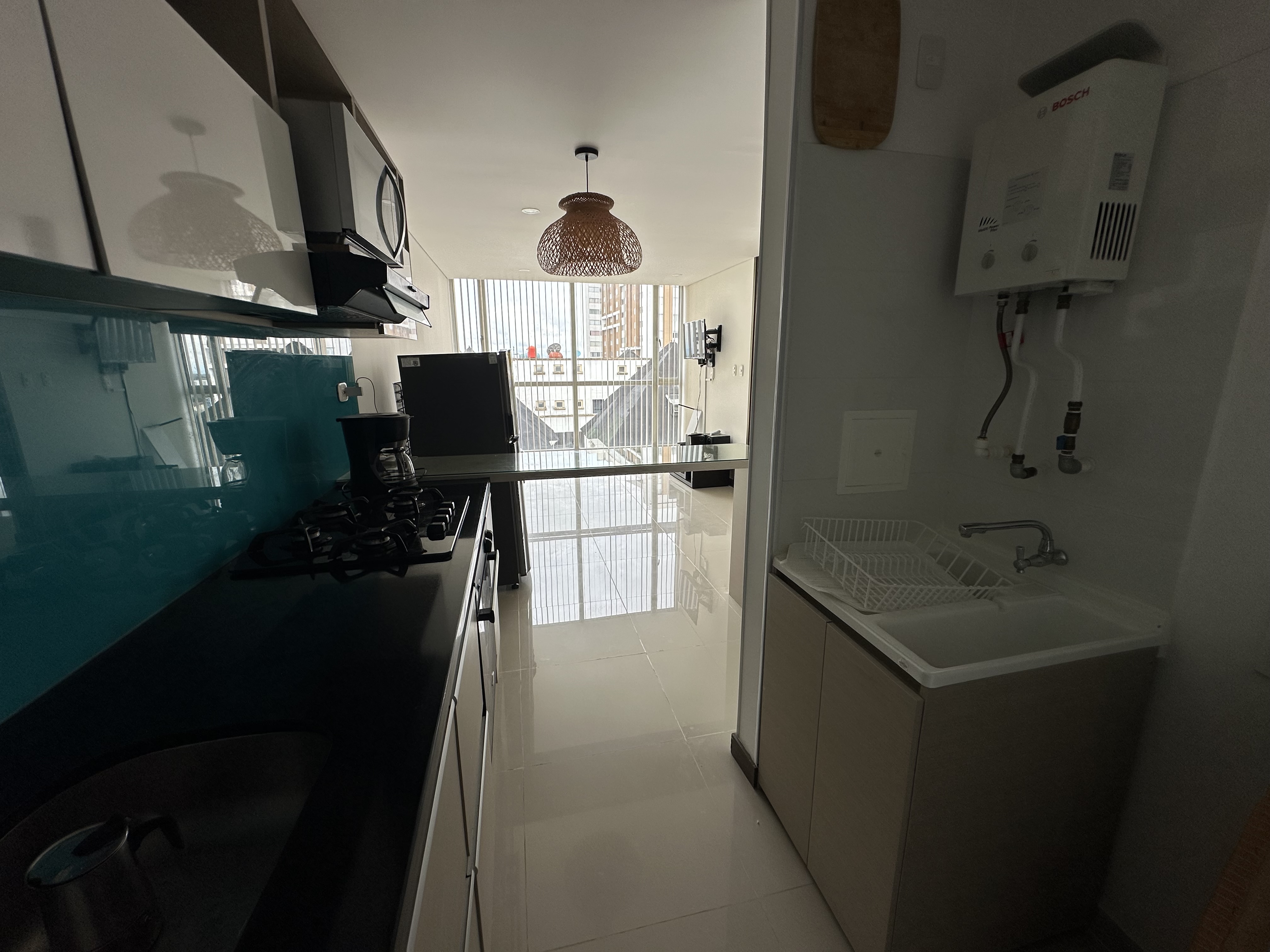 Foto de Apartamento en Arriendo en Fundadores, Armenia  - 1 - 279068300
