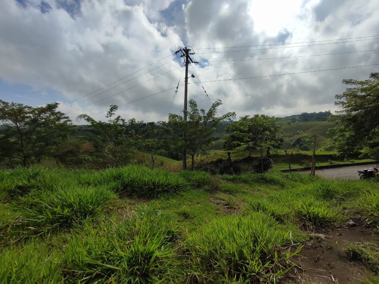 Foto de Lote / terreno en Venta en Cerritos, Pereira - 4 - 279063190