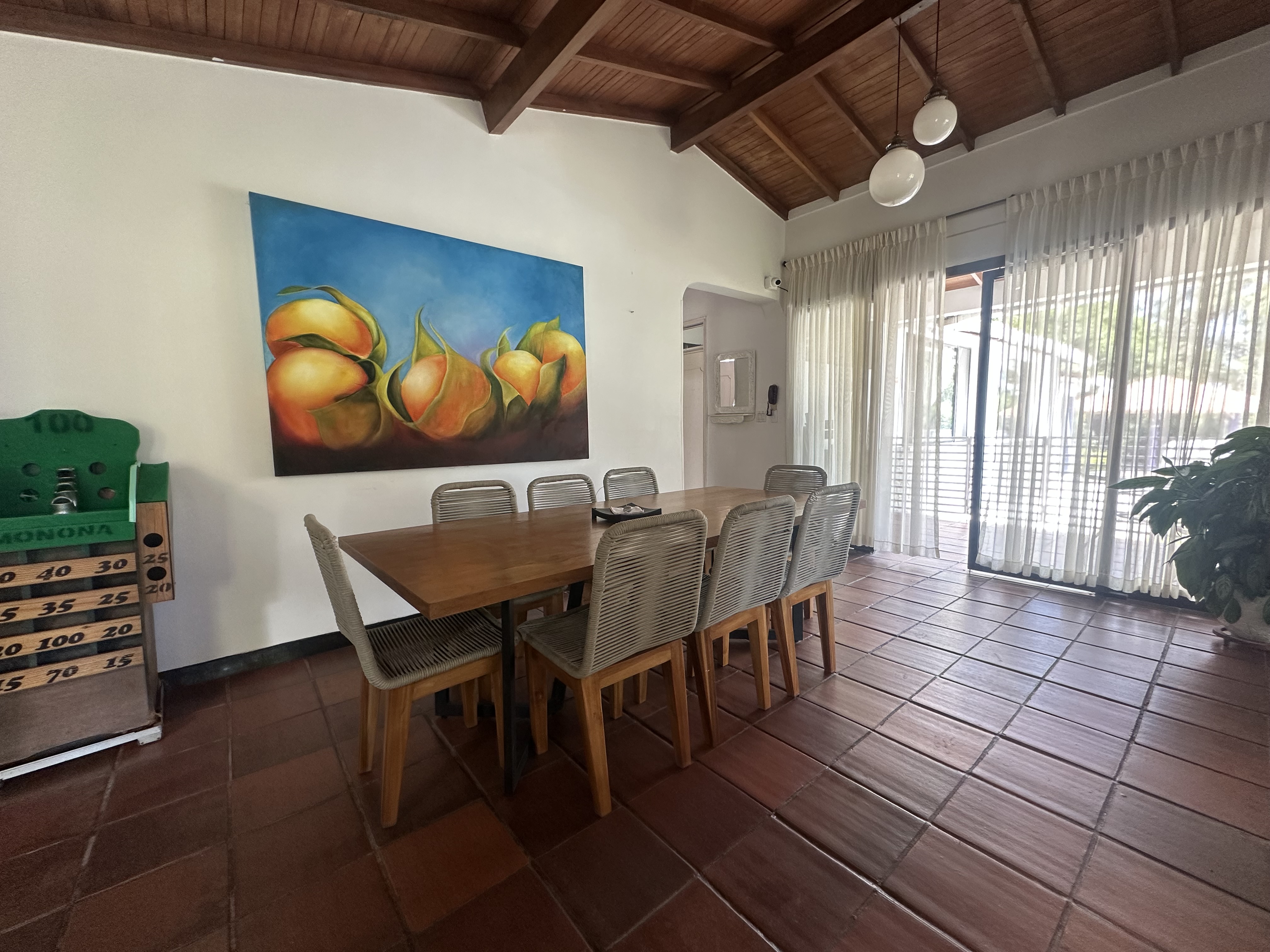 Foto de Casa campestre en Venta en Via aeropuerto el eden, Armenia  - 14 - 279069248