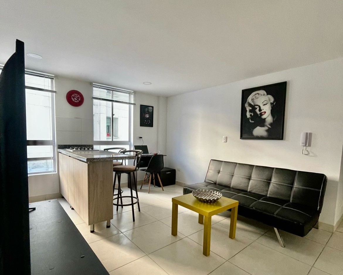 Foto de Apartamento en Venta en Castilla, Manizales - 10 - 279070011