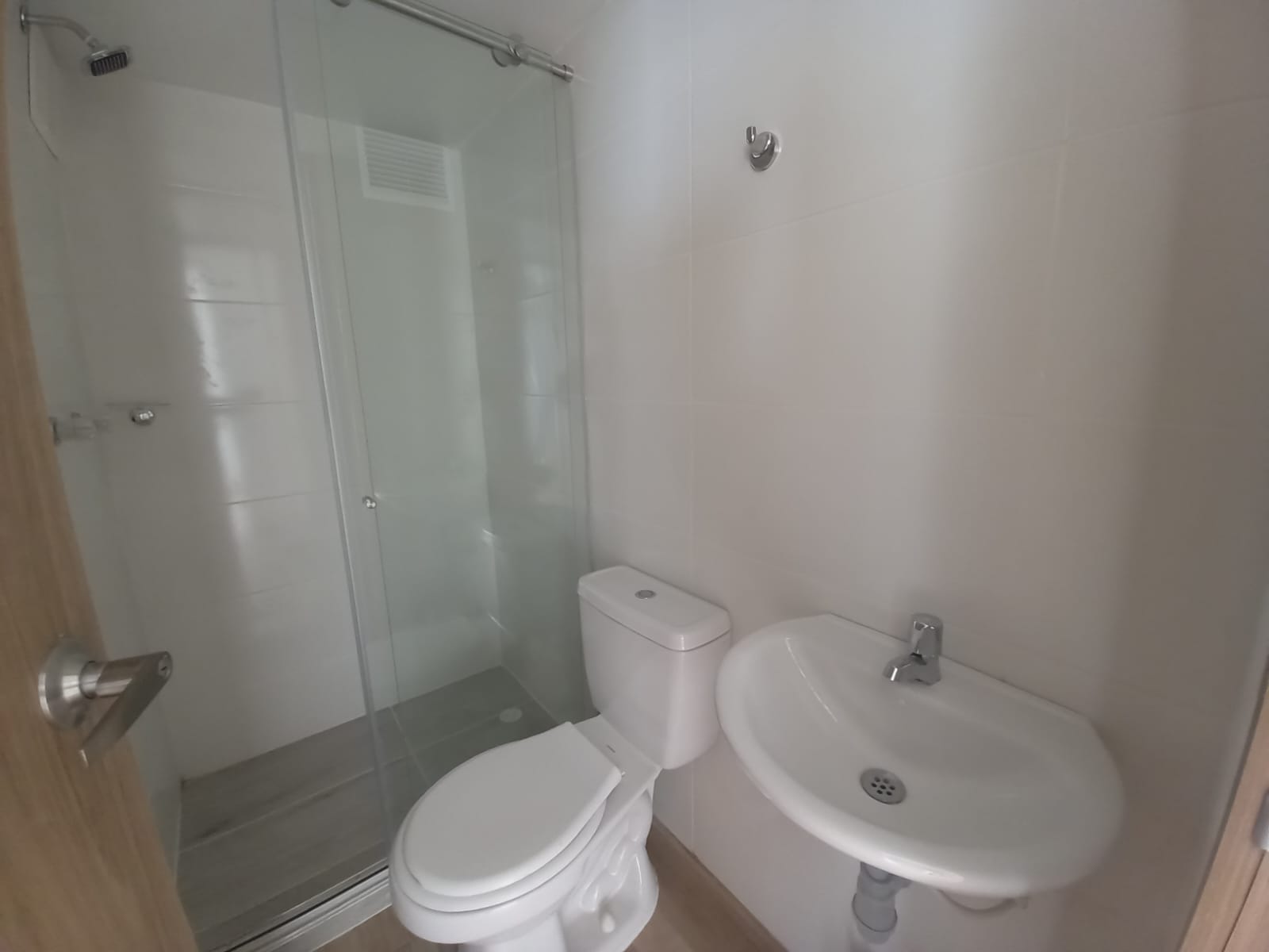 Foto de Apartamento en Arriendo en Alcazares, Manizales - 7 - 279069636