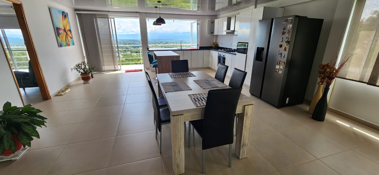 Foto de Casa campestre en Arriendo en Vereda la siria, Pereira - 5 - 279065847
