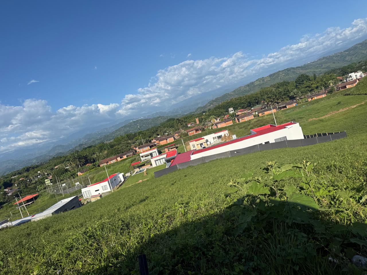 Foto de Lote / terreno en Venta en Vereda santagueda, Manizales - 4 - 279069927
