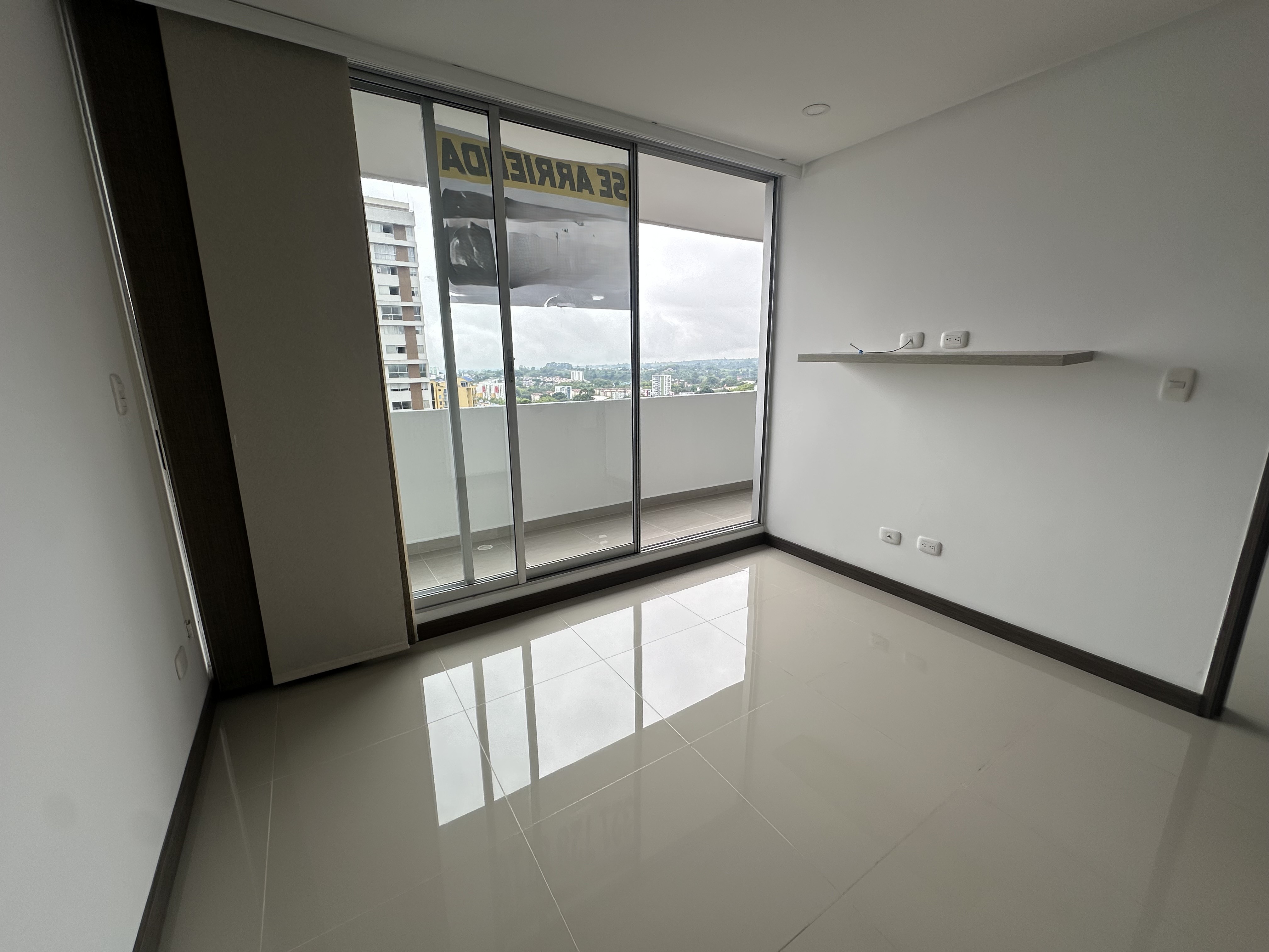 Foto de Apartamento para Arriendo en Fundadores, Armenia  - 279068650