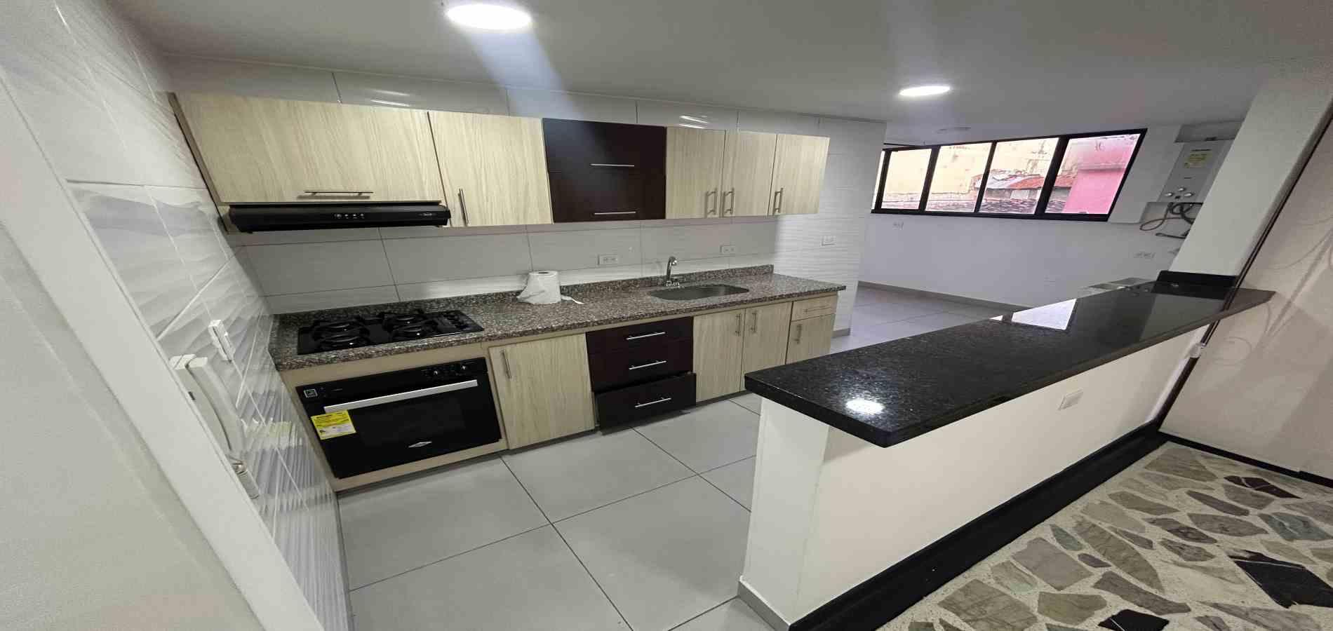 Foto de Apartamento en Venta en Centro, Pereira - 3 - 279068196