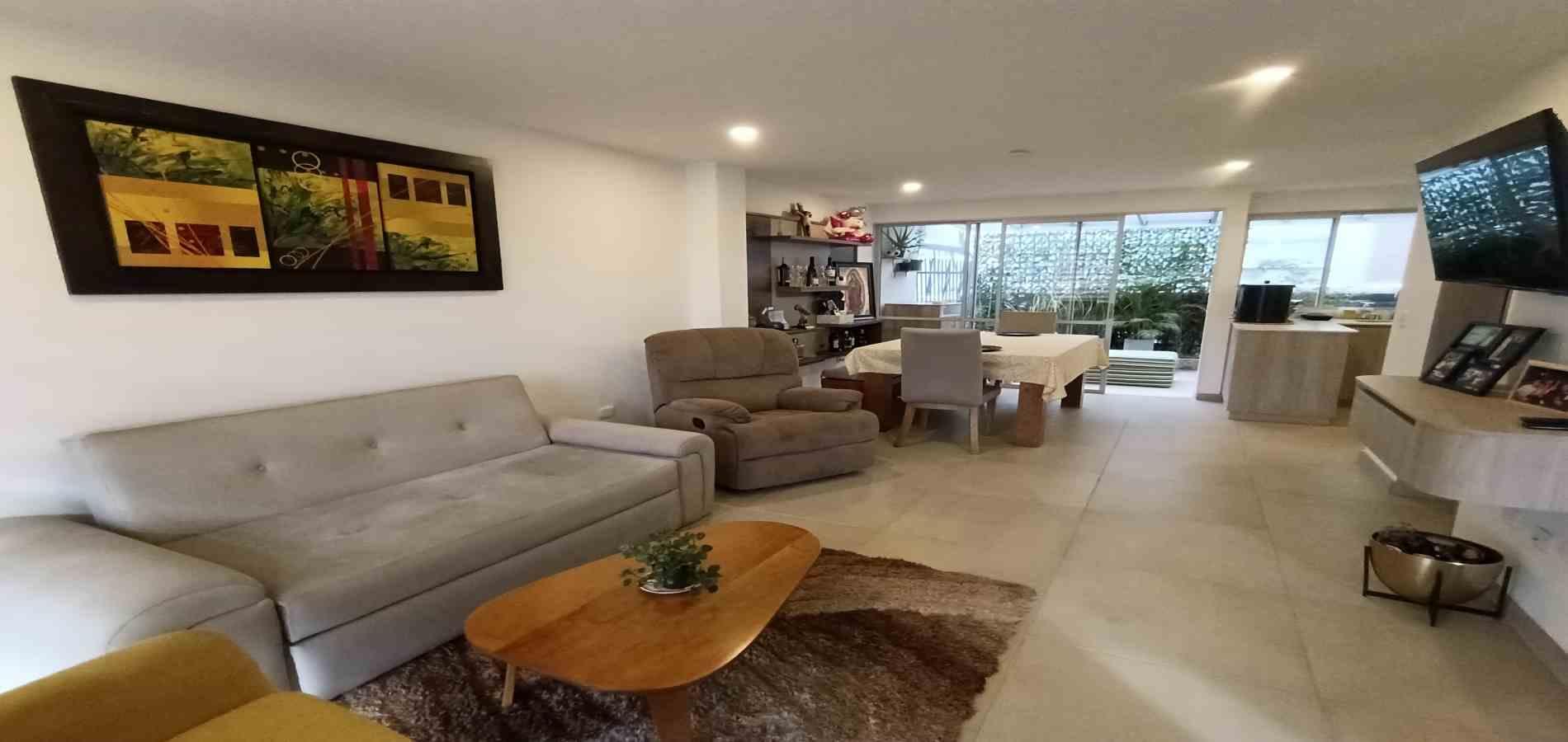 Foto de Casa en Venta en Alto verde, Chinchina - 2 - 279068470