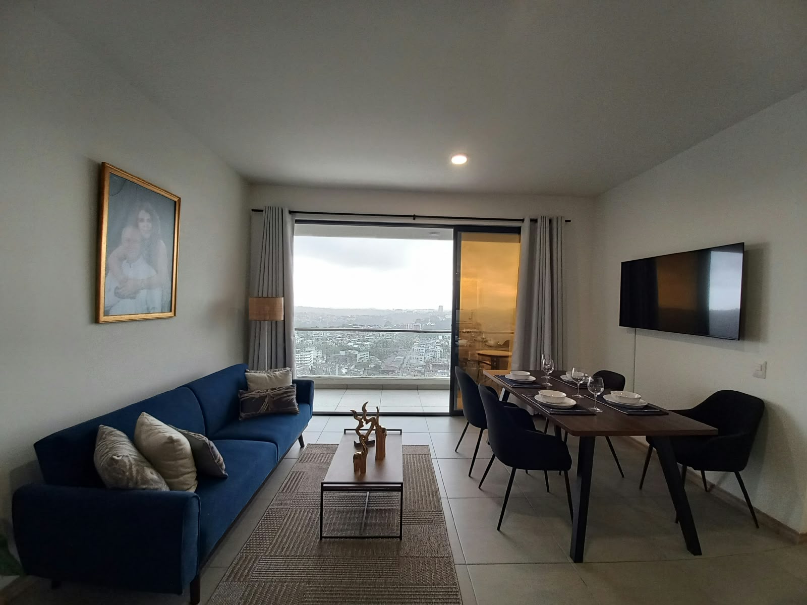 Foto de Apartamento en Venta en Pinares, Pereira - 3 - 279070273