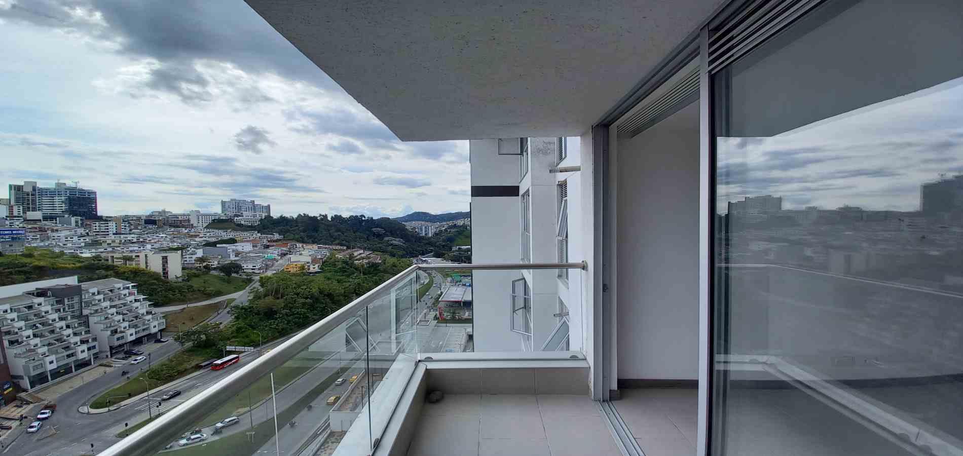 Foto de Apartamento para Arriendo en Baja suiza, Manizales - 279069584