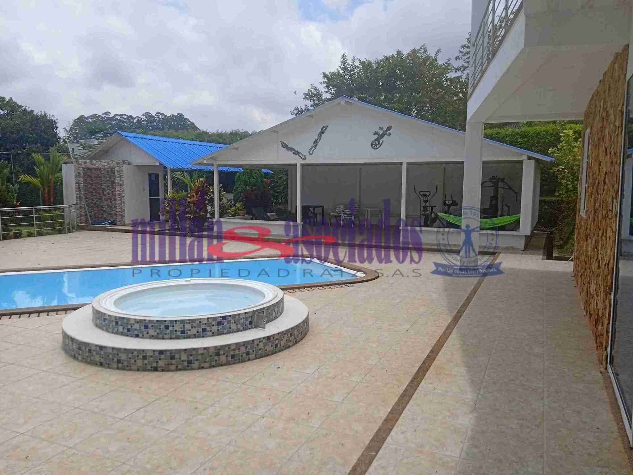 Foto de Finca en Venta en Combia, Pereira - 5 - 52058