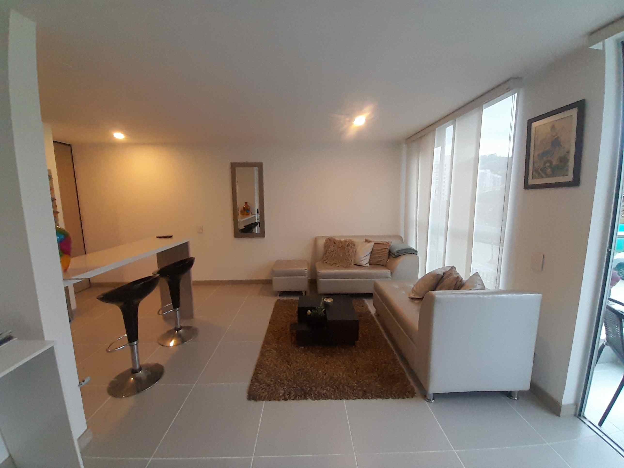 Foto de Apartamento en Venta en Baja suiza, Manizales - 3 - 279057229