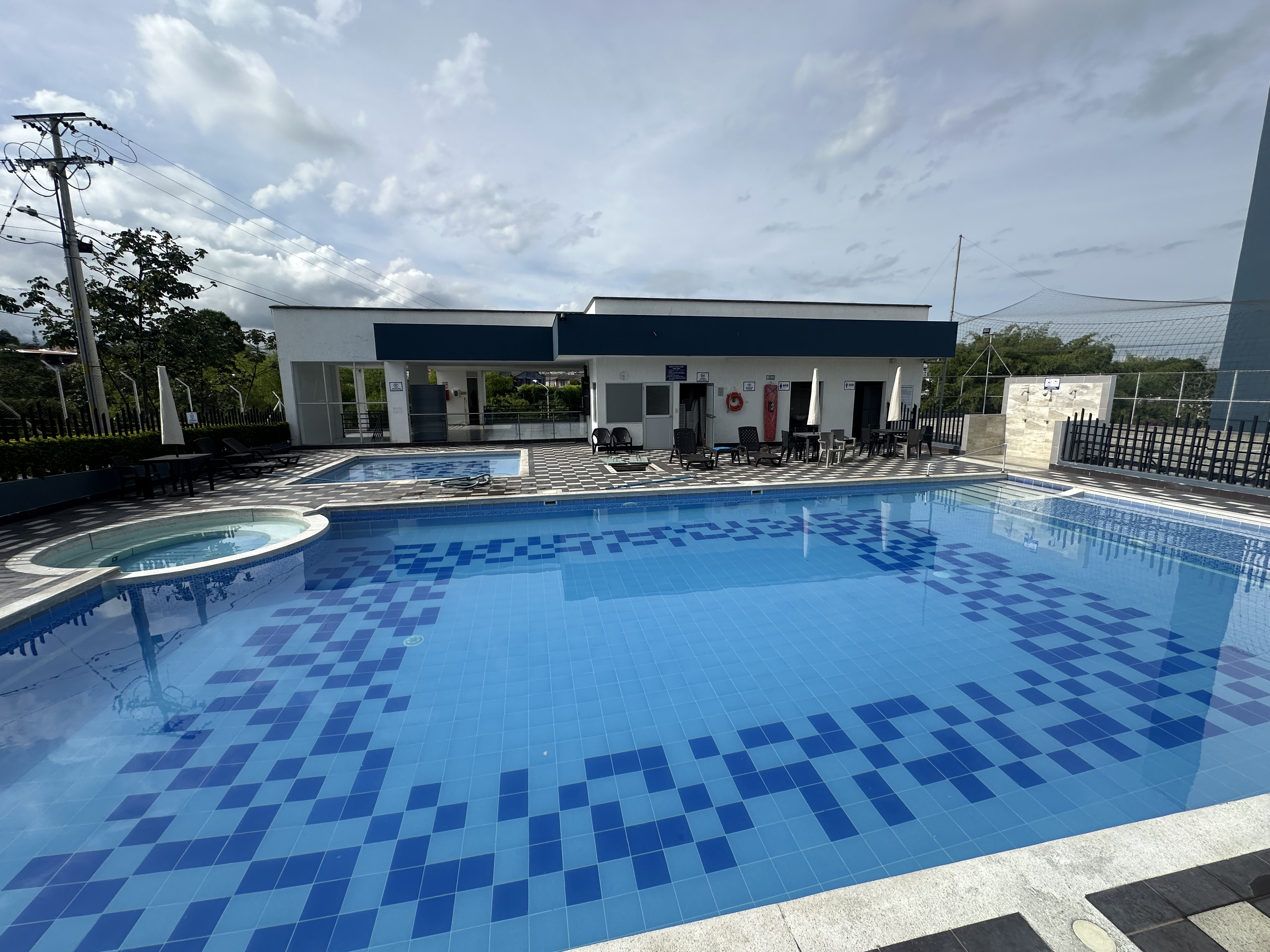Foto de Casa en Venta en Manantiales, Armenia  - 34 - 279069831
