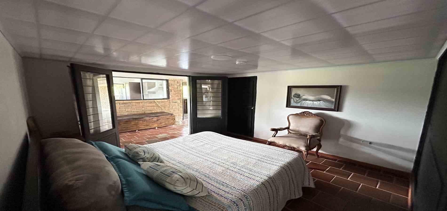 Foto de Casa en Arriendo en Morelia, Pereira - 1 - 279069461