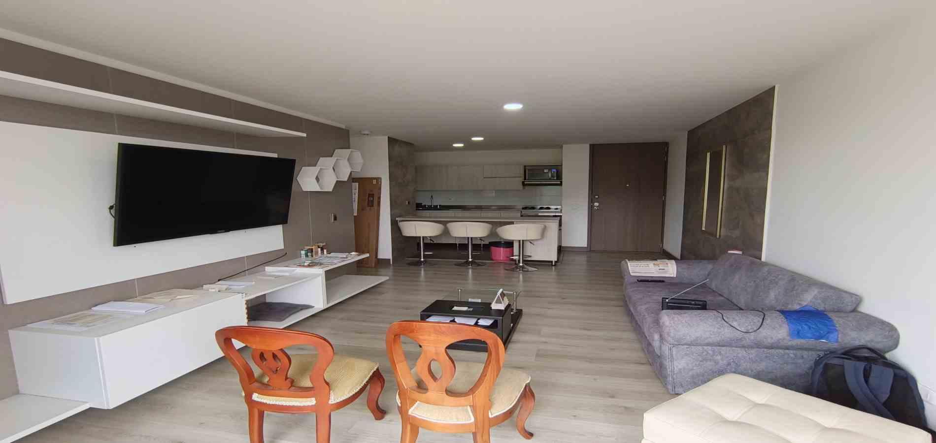 Foto de Apartamento en Venta en La carola, Manizales - 7 - 279065381