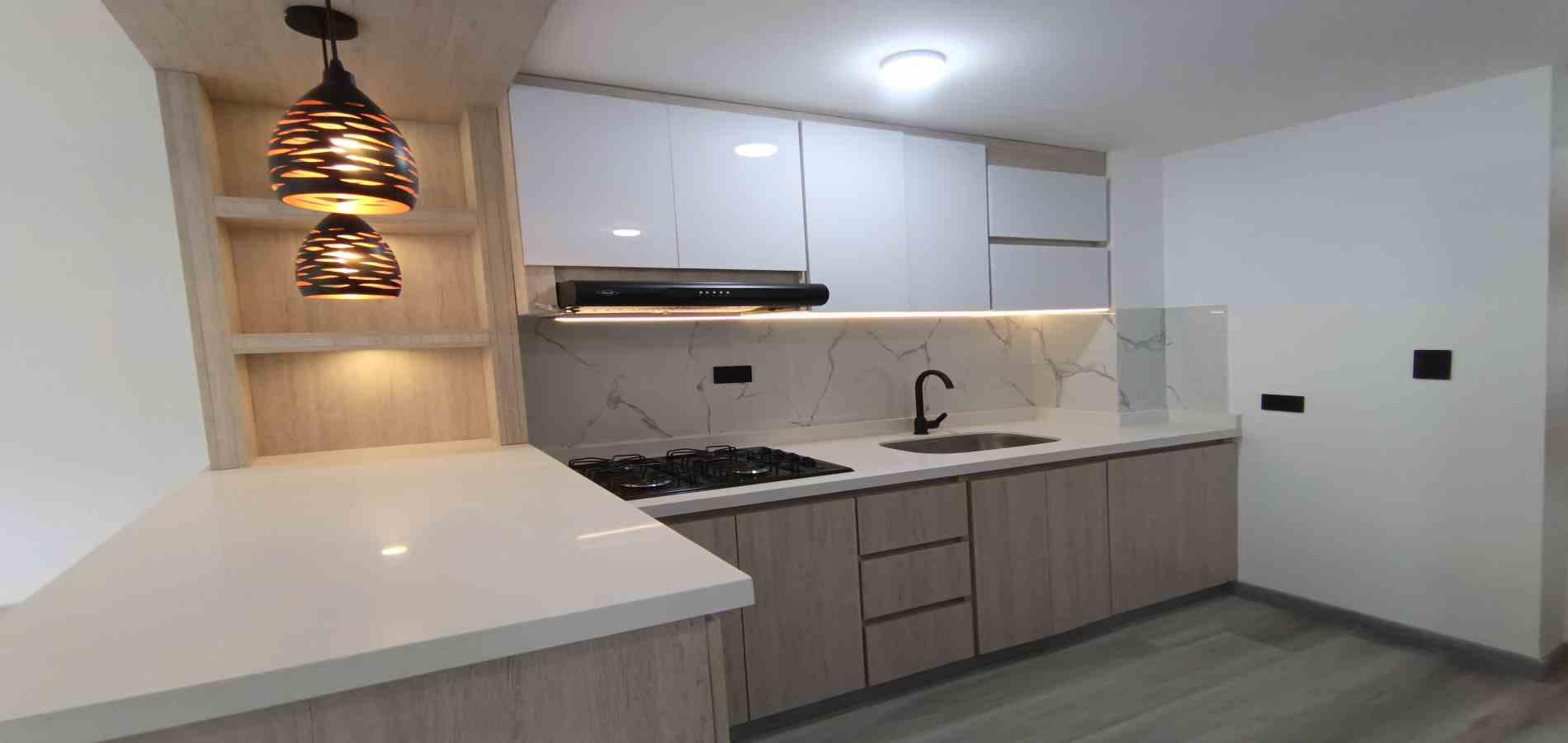 Foto de Apartamento en Arriendo en Alcazares, Manizales - 2 - 279070201