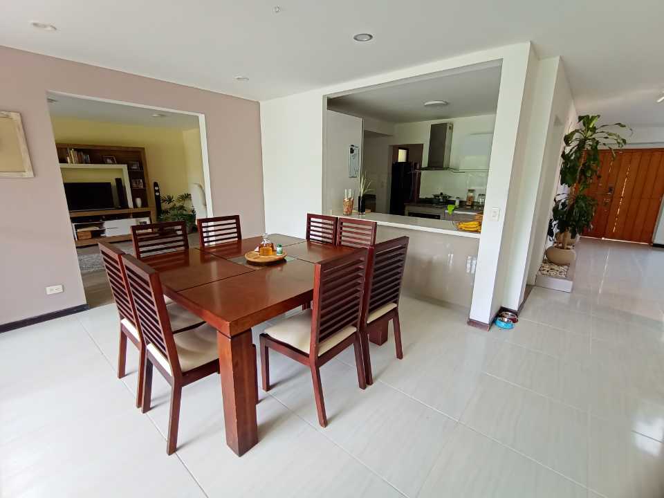 Foto de Casa campestre en Arriendo en Cerritos / sector el tigre, Pereira - 11 - 279059383