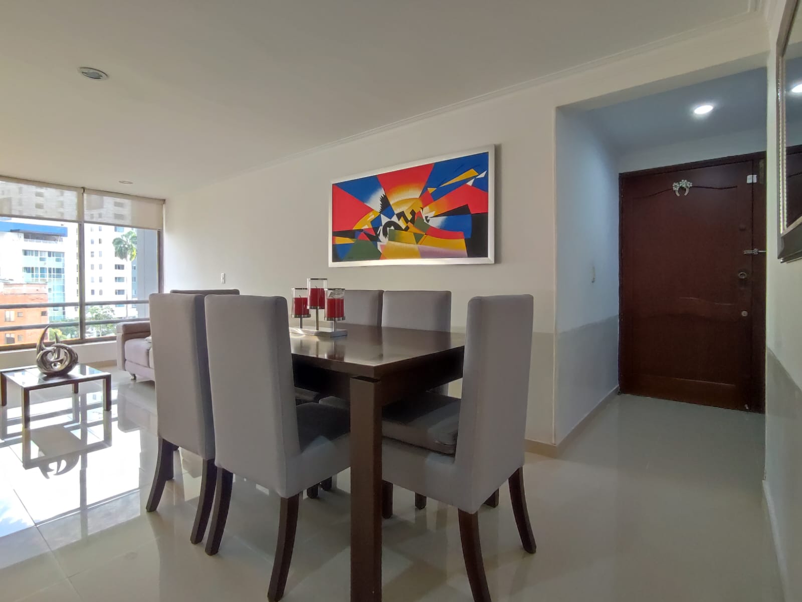 Foto de Apartamento en Venta en Pinares, Pereira - 11 - 279065023