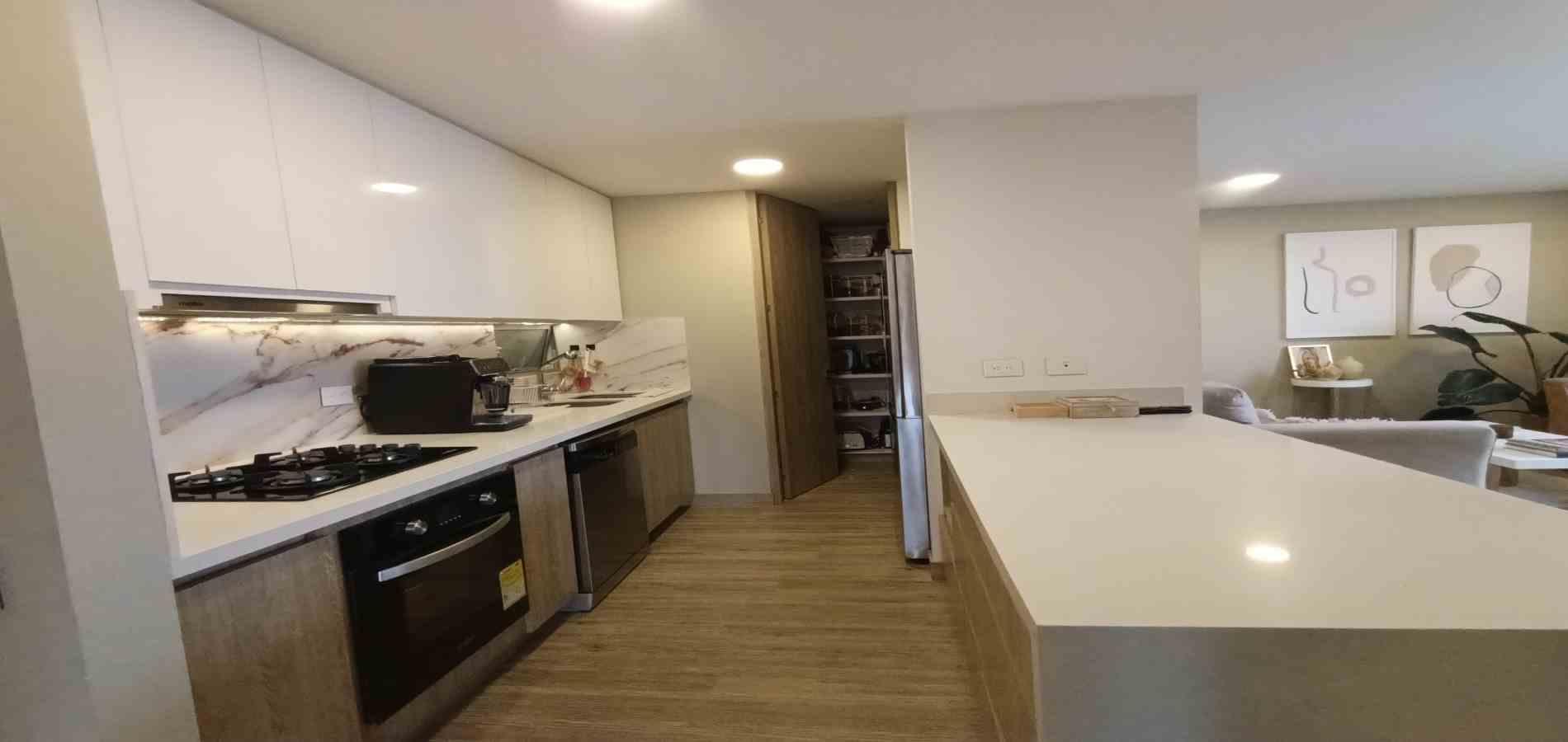 Foto de Apartamento en Venta en Laureles, Manizales - 11 - 279068315