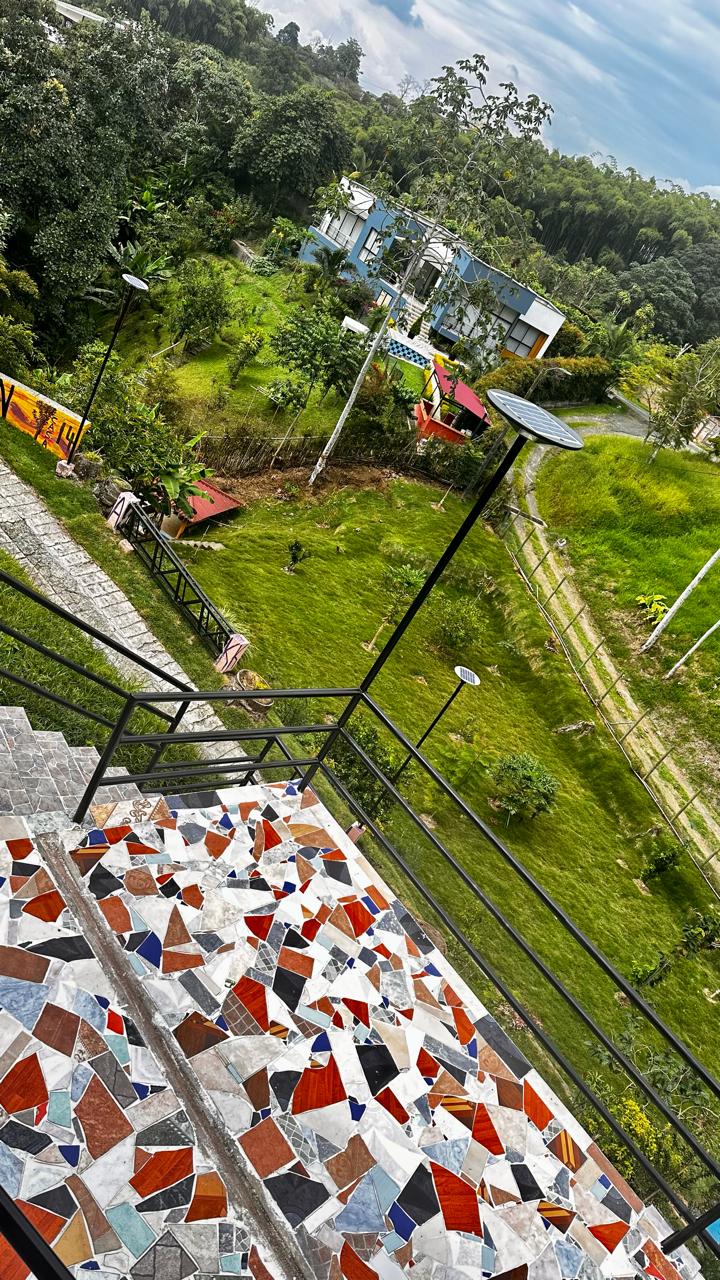 Foto de Casa campestre en Venta en Vereda guayabal, Pereira - 24 - 279064710