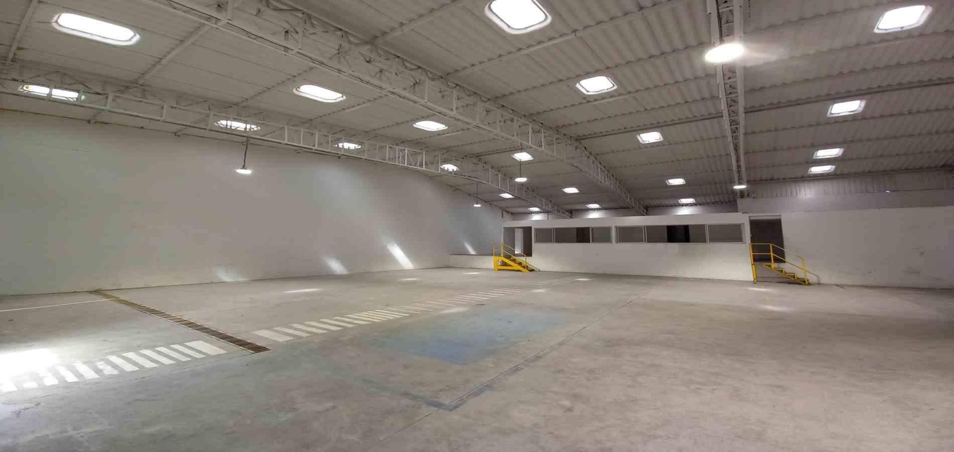 Foto de Bodega en Arriendo en Malteria, Manizales - 2 - 279068942