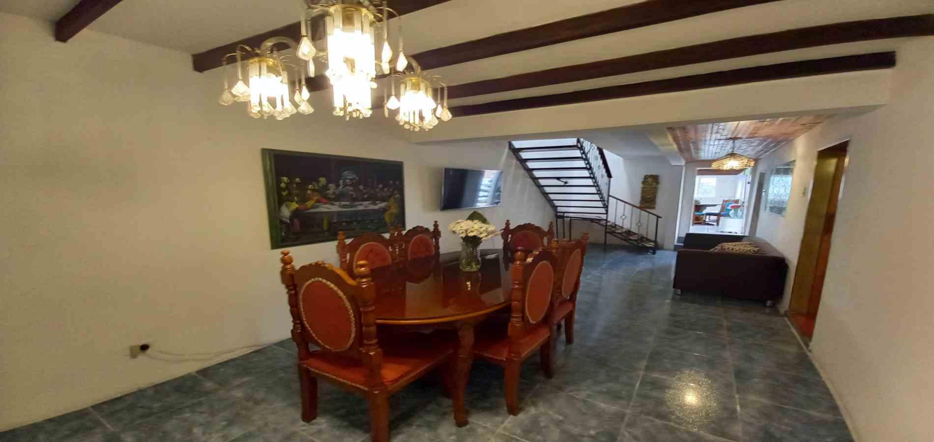 Foto de Casa en Venta en San jorge, Manizales - 4 - 279060596
