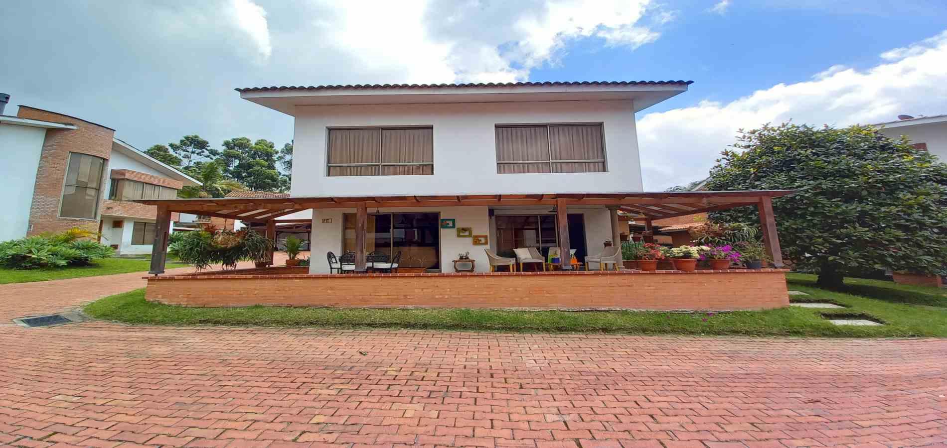 Foto de Casa en Venta en El trebol, Manizales - 7 - 279070361