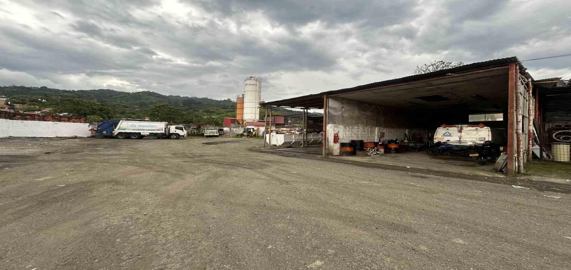 Foto de Lote / terreno en Venta en Bosques de la acuarela, Dosquebradas - 2 - 279068473