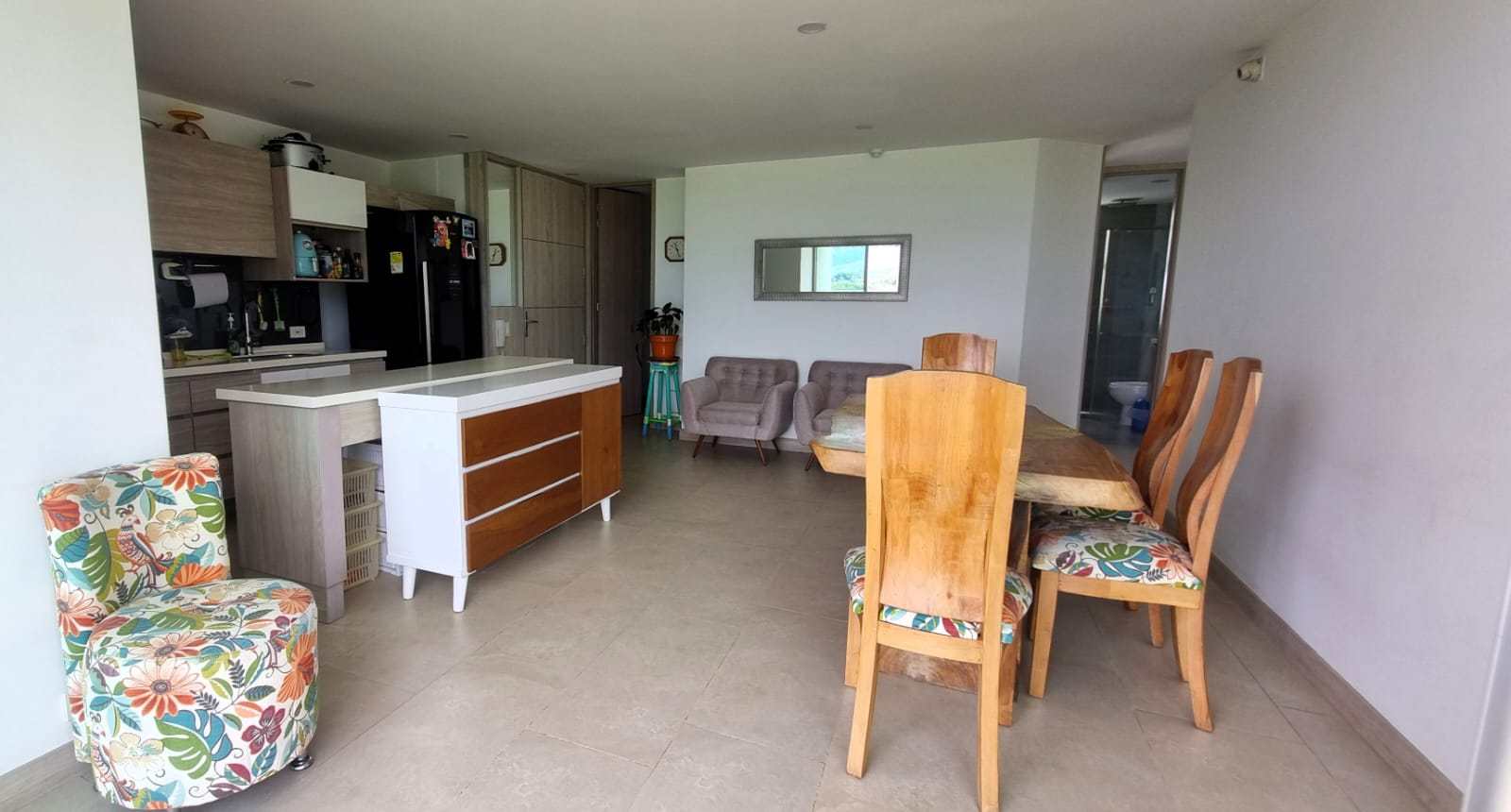 Foto de Apartamento en Venta en Norte, Armenia  - 5 - 279069540