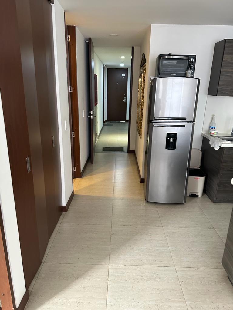Foto de Apartaestudio en Venta en Laureles, Manizales - 2 - 279053585