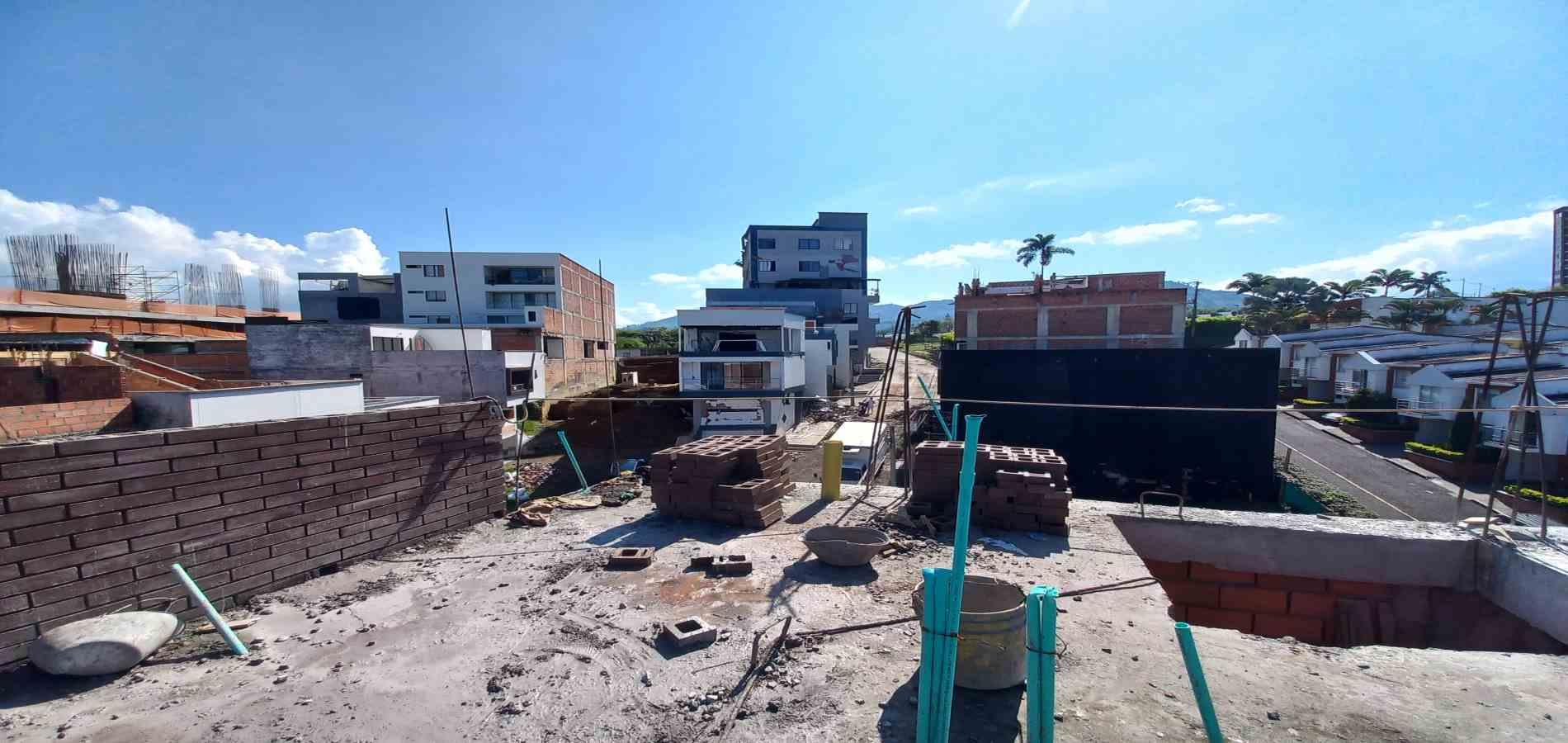 Foto de Apartaestudio en Venta en La pradera, Dosquebradas - 8 - 279069894