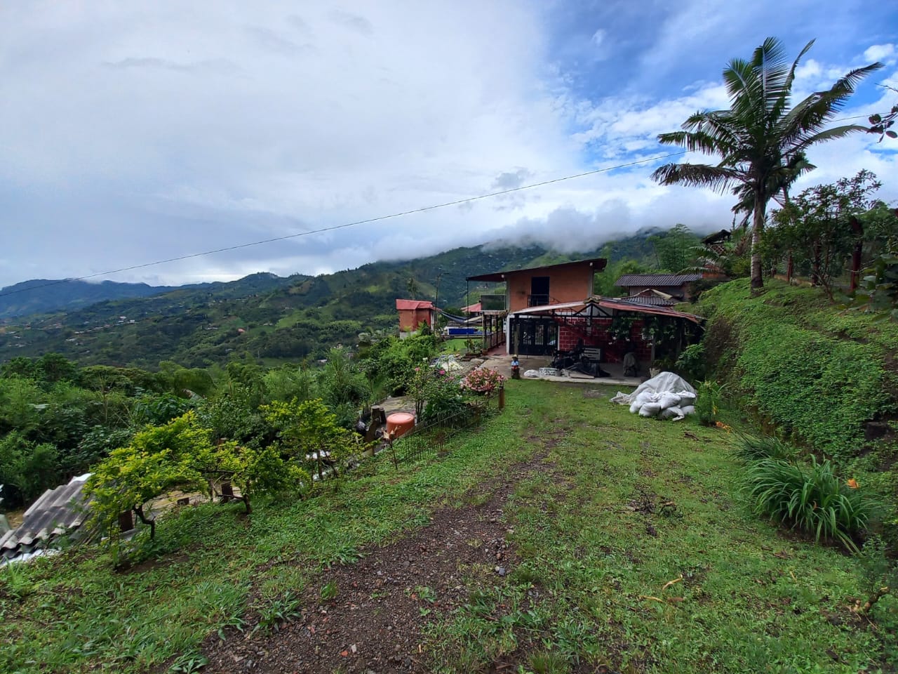 Foto de Finca en Venta en Vereda la esperanza, Manizales - 27 - 279012878