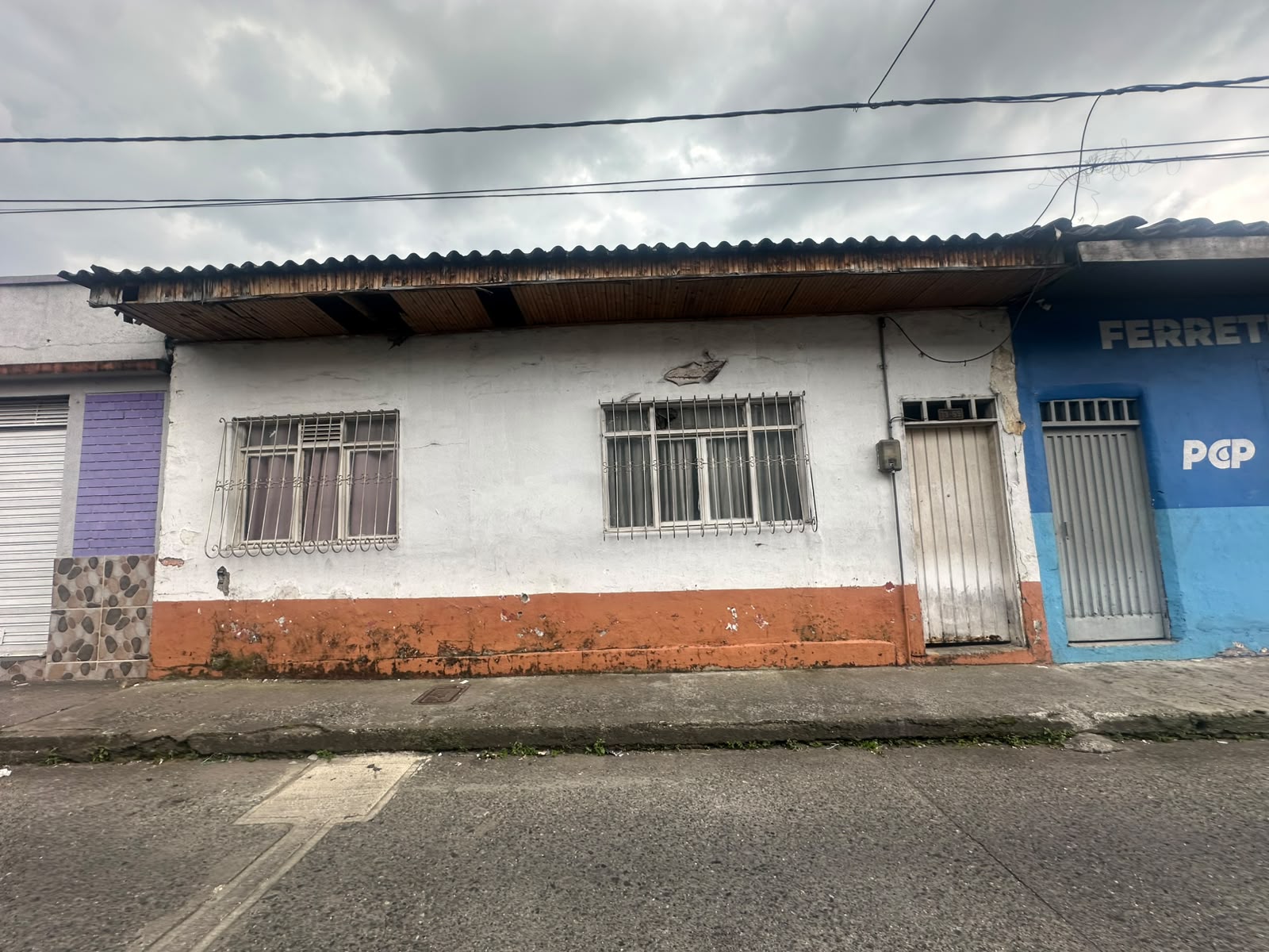Foto de Lote / terreno en Venta en Centro, Pereira - 3 - 279069071