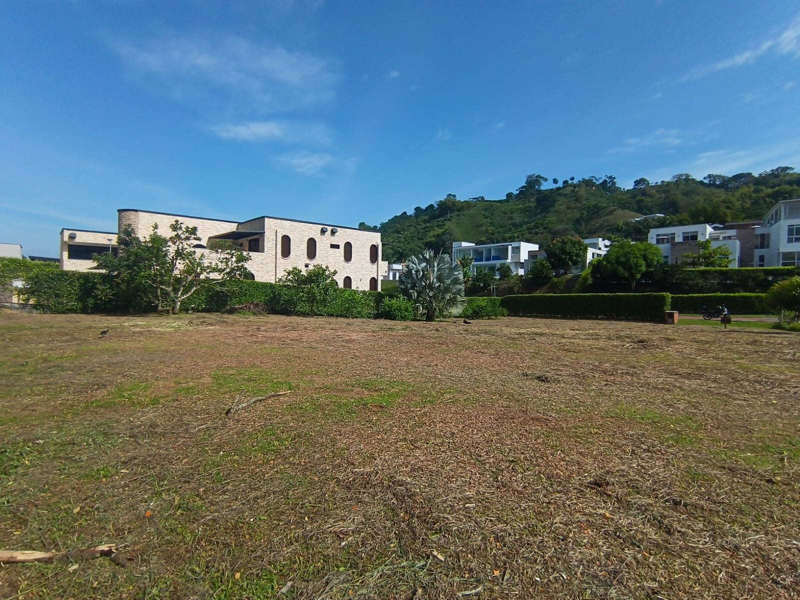 Foto de Lote / terreno en Venta en La cabaña, Manizales - 15 - 279067714