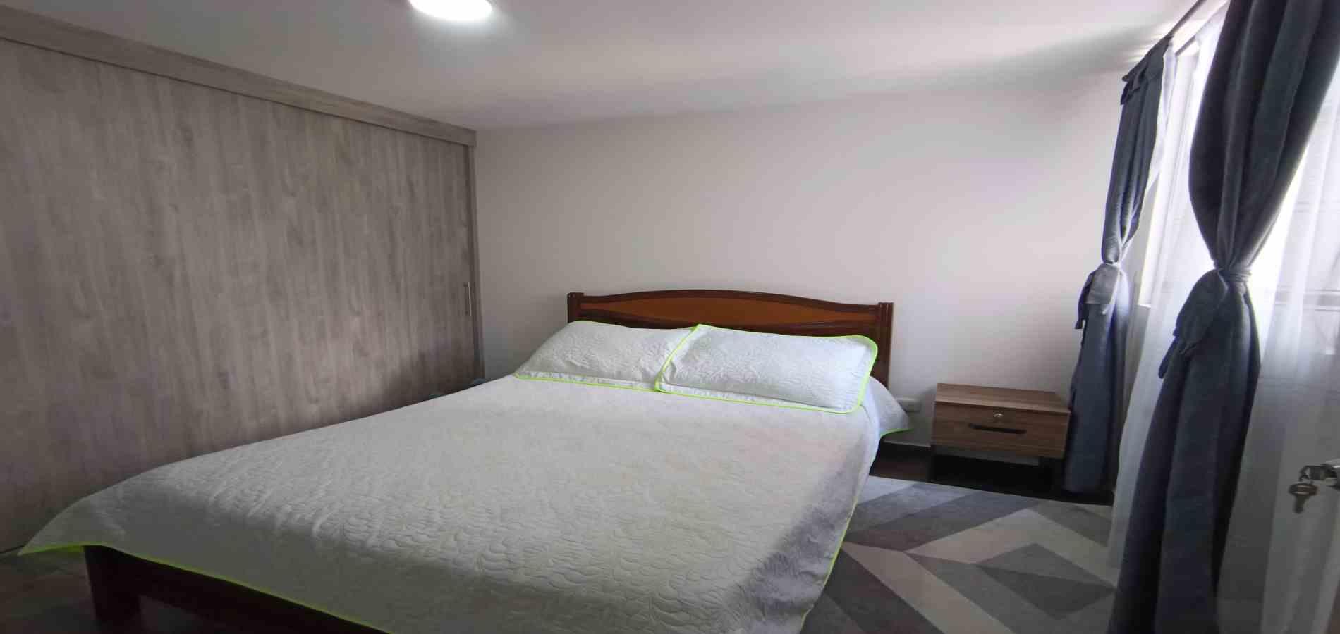 Foto de Apartamento en Arriendo en Las colinas, Manizales - 5 - 279070334