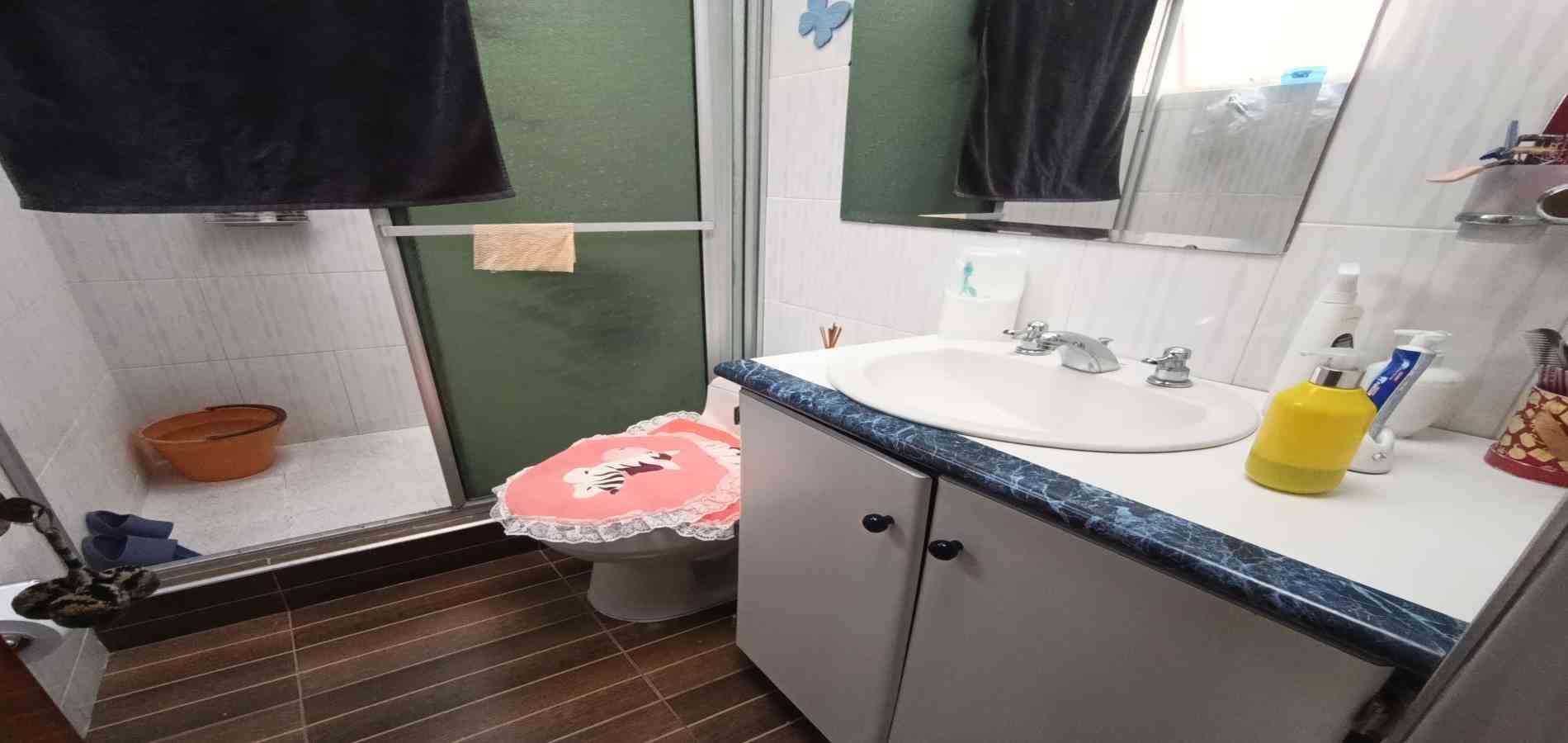 Foto de Casa en Venta en Velez, Manizales - 13 - 279068437
