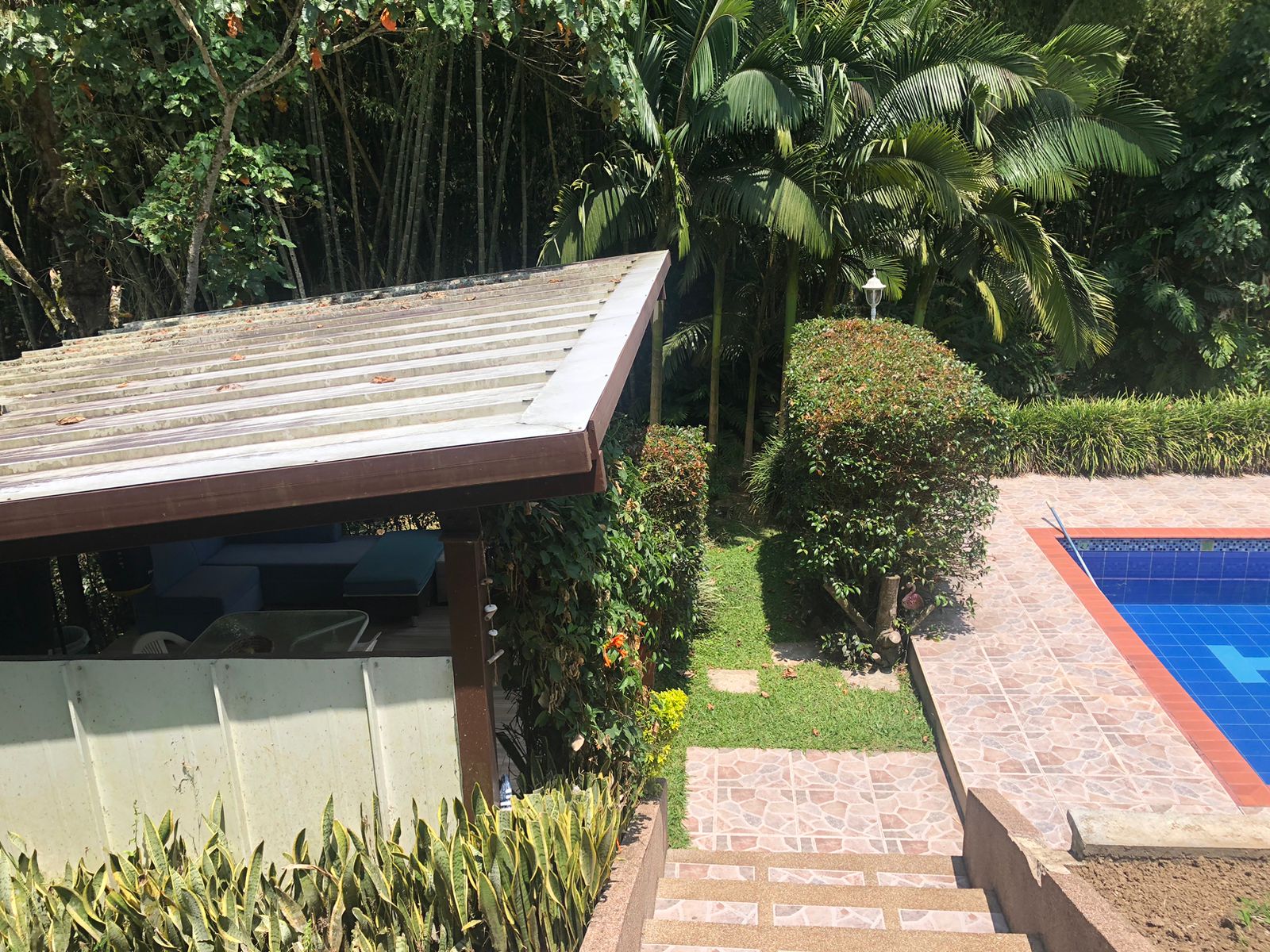 Foto de Casa campestre en Venta en Comuna galicia/galicia, Pereira - 15 - 279024099