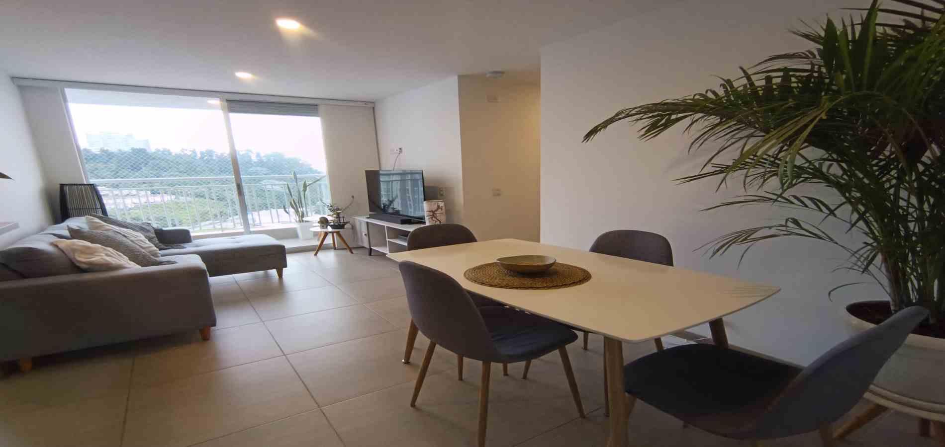 Foto de Apartamento en Arriendo en Baja suiza, Manizales - 5 - 279070212