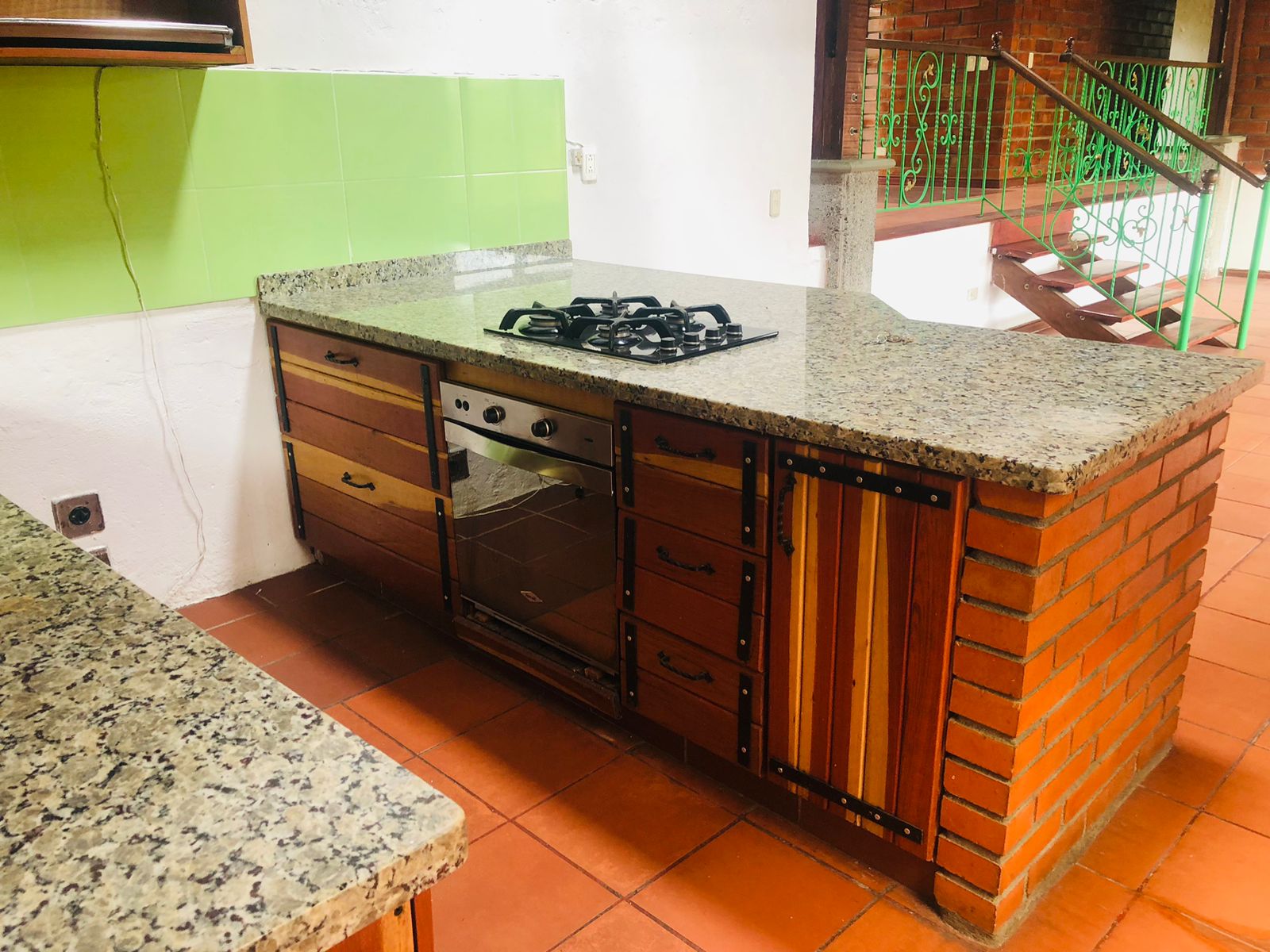 Foto de Casa campestre en Arriendo en Tres puertas, Pereira - 16 - 279054896