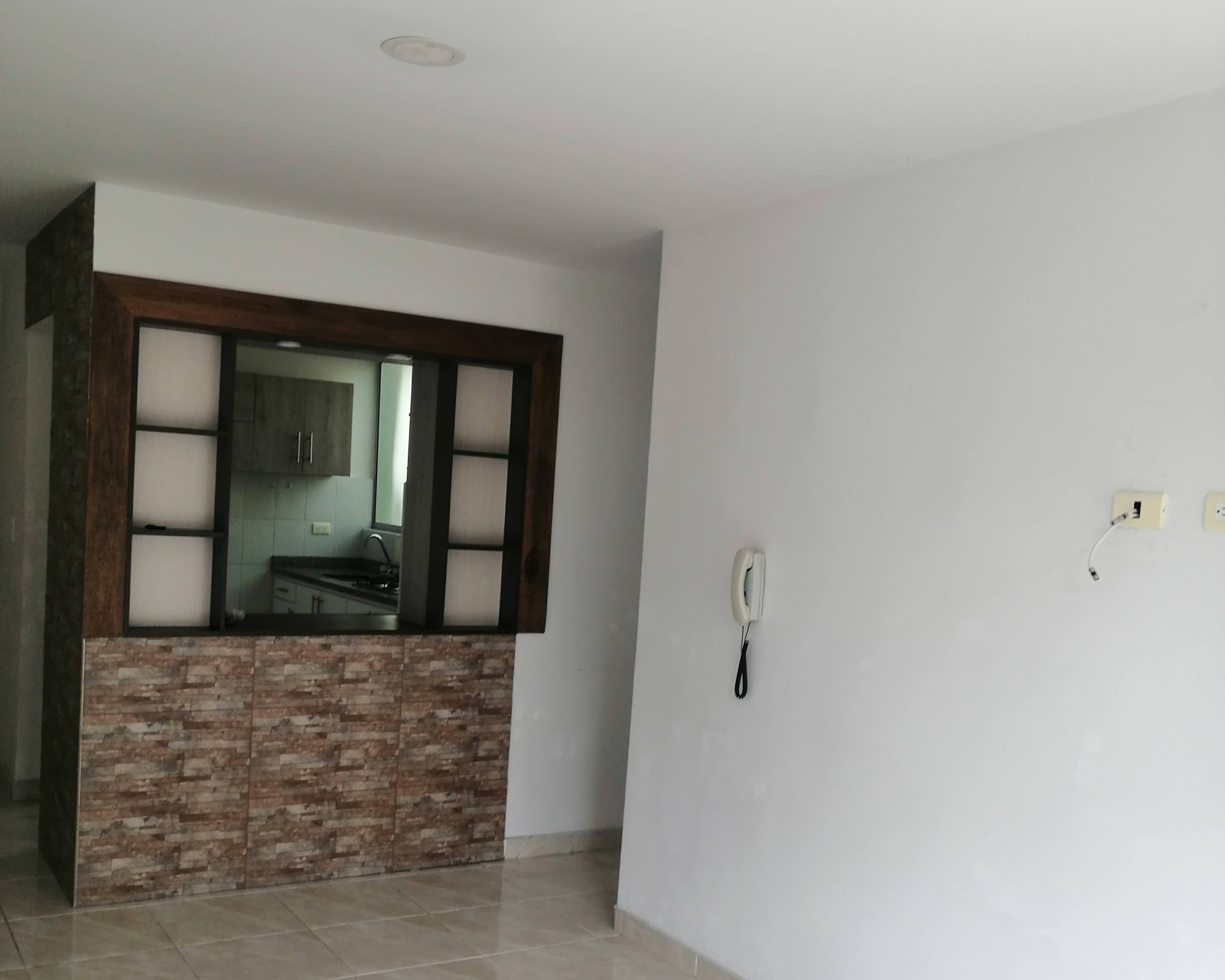 Foto de Apartamento en Venta en Campohermoso, Manizales - 1 - 279069767