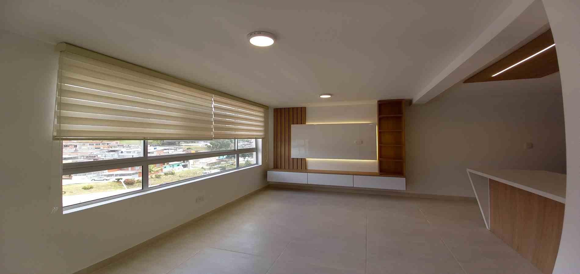 Foto de Apartamento en Arriendo en Los cámbulos, Manizales - 2 - 279069771