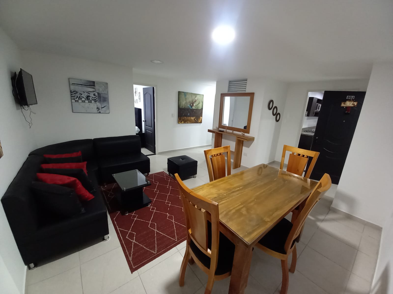 Foto de Apartamento en Arriendo en La francia, Manizales - 1 - 27916101