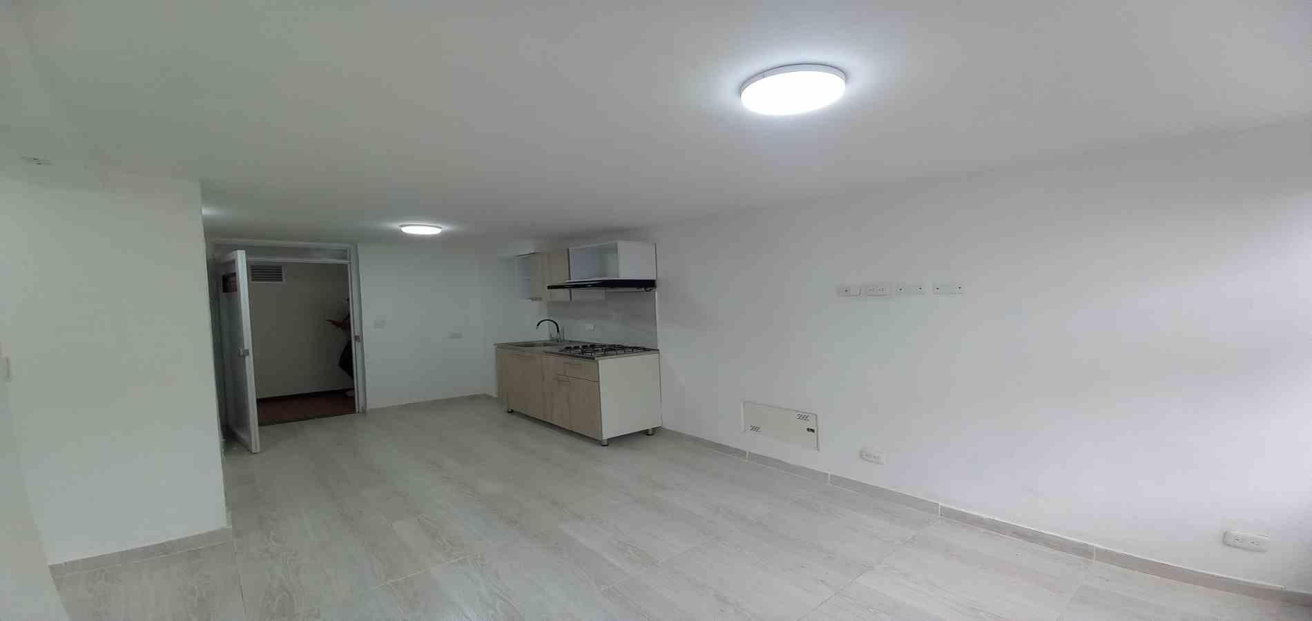 Foto de Apartaestudio en Arriendo en La francia, Manizales - 2 - 279067858