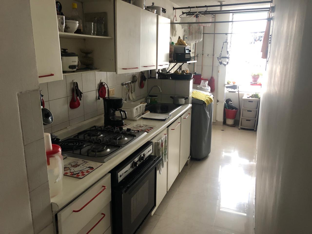 Foto de Apartamento para Venta en Barrio centenario, Pereira - 279060522