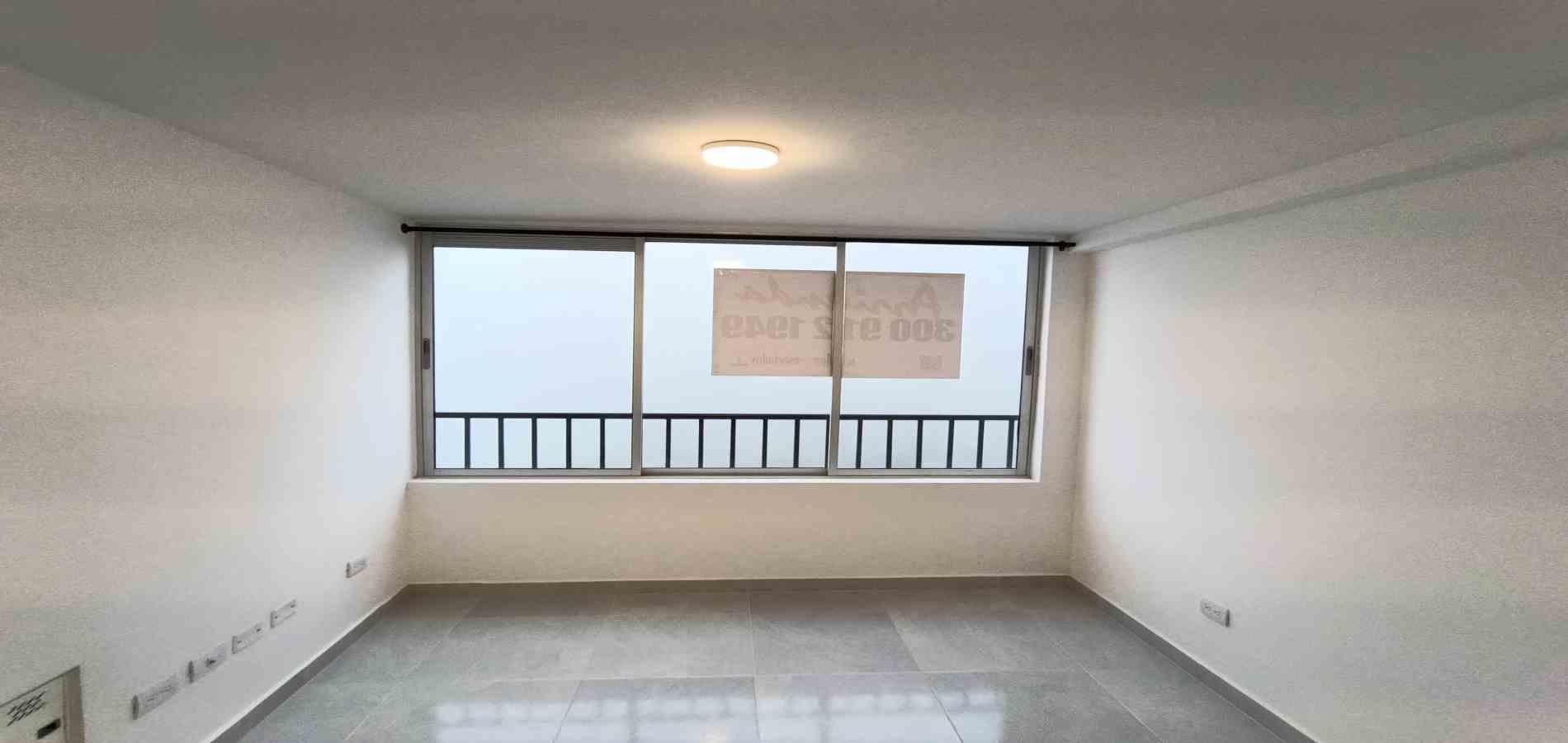 Foto de Apartamento para Arriendo en Alcazares, Manizales - 279068635