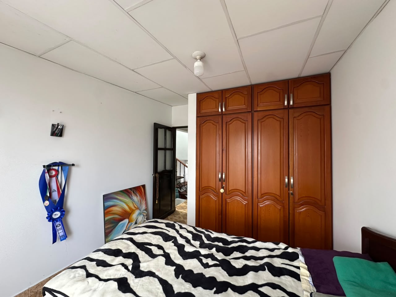 Foto de Casa en Arriendo en La carola, Manizales - 3 - 279069406